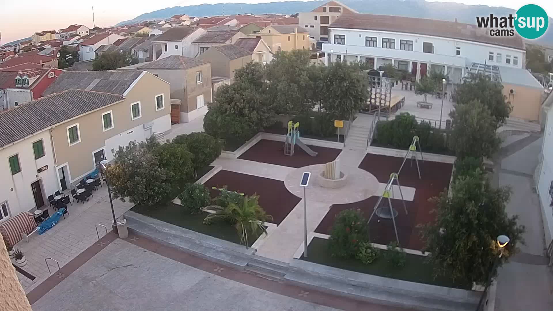 Live Povljana – Pag isla