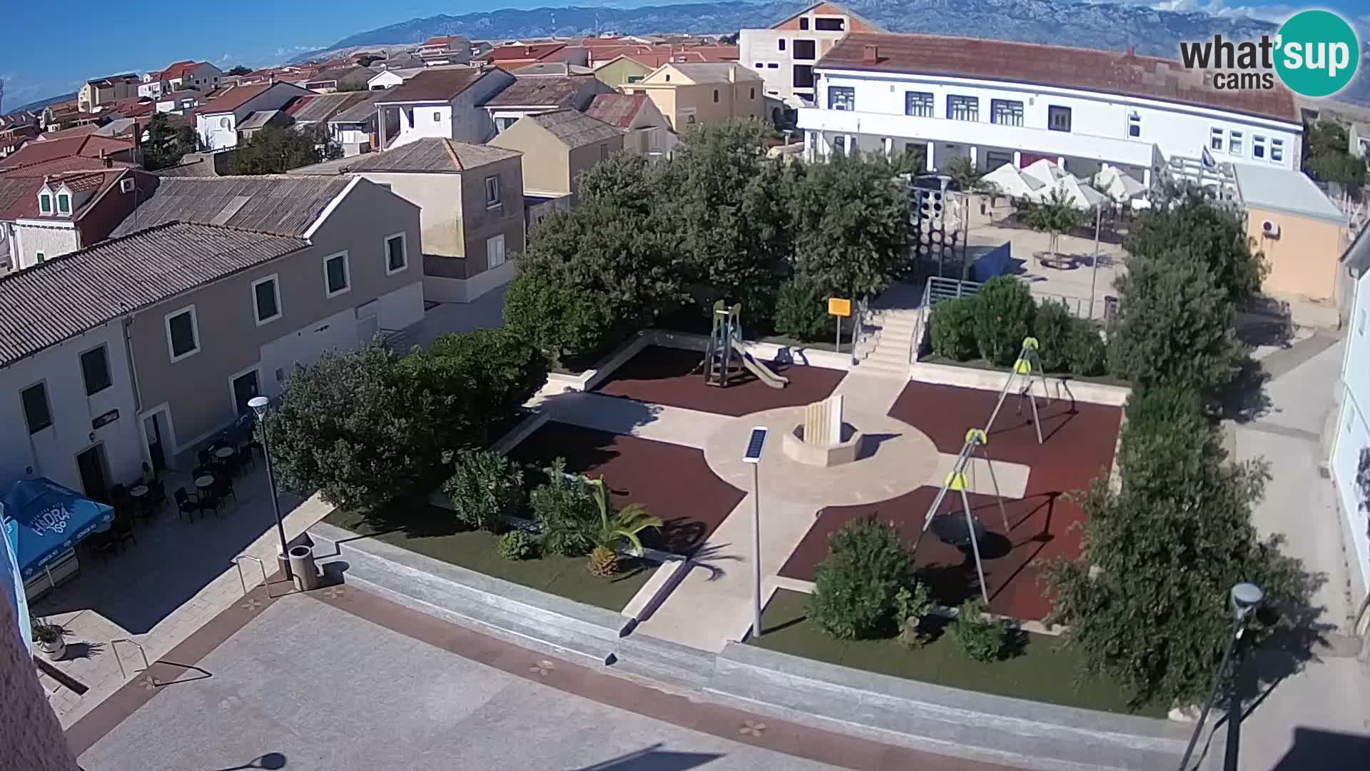 Live Povljana – Pag isla