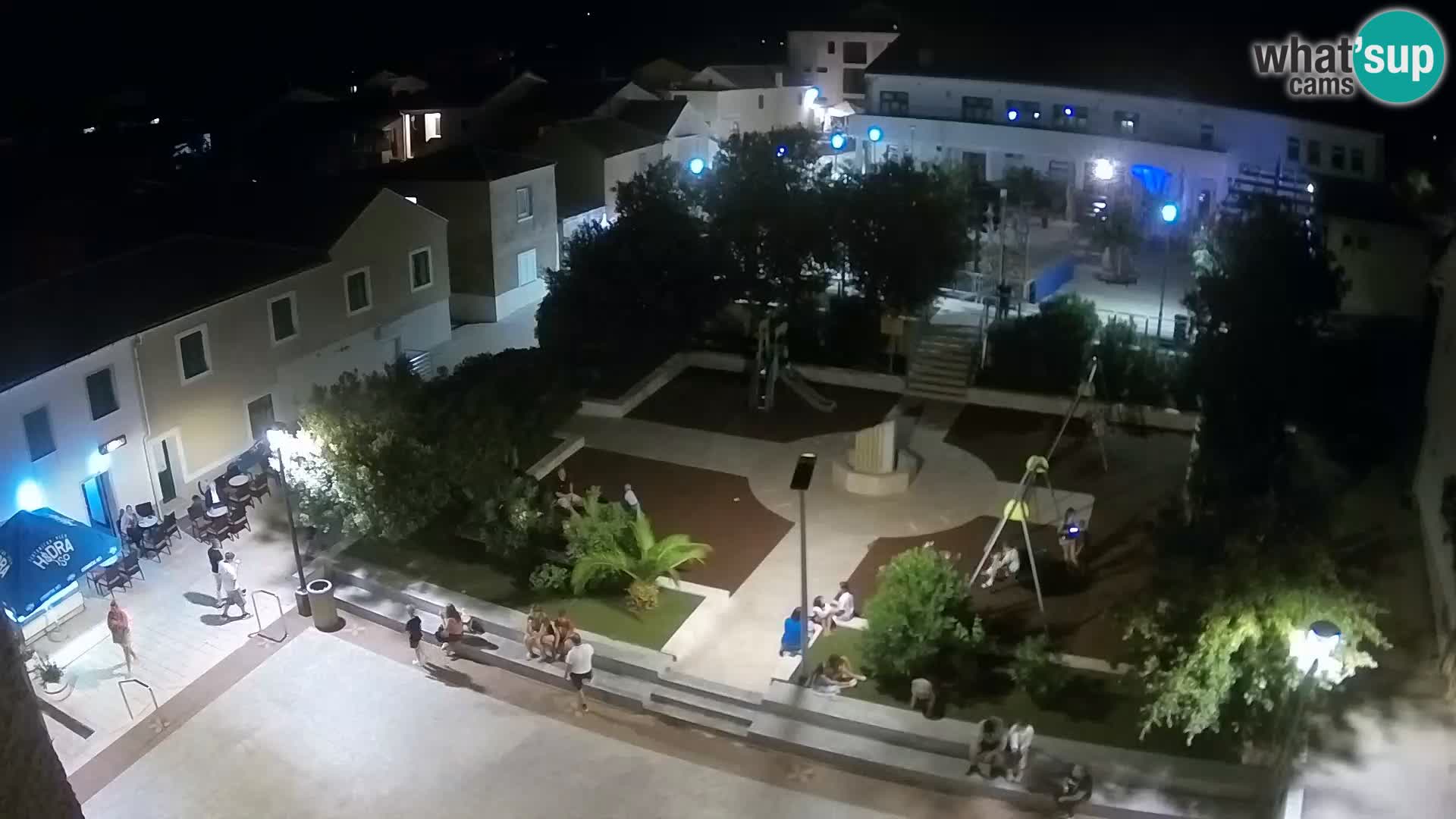 Live Povljana – Pag isla