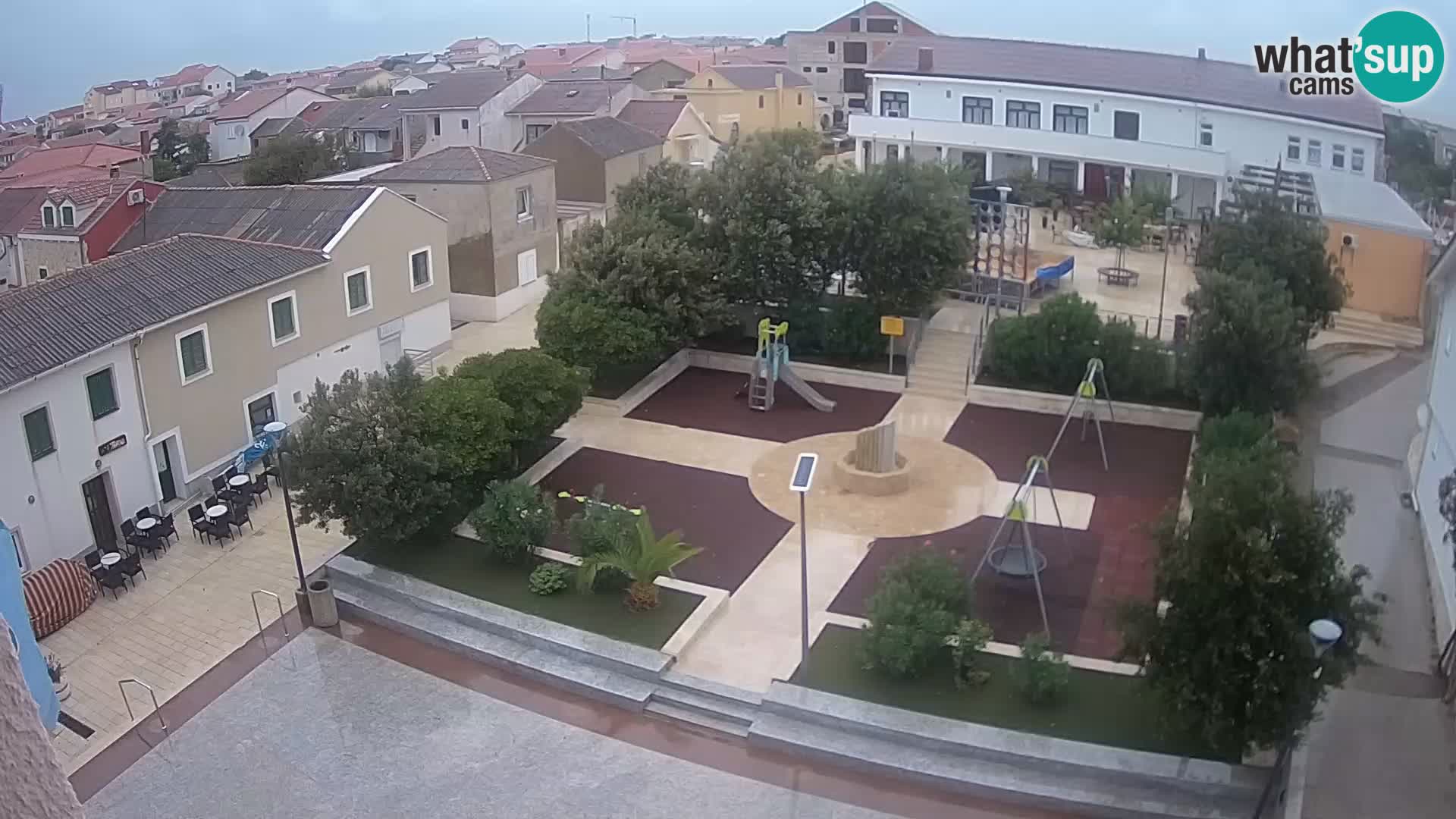 Live Povljana – Pag isla