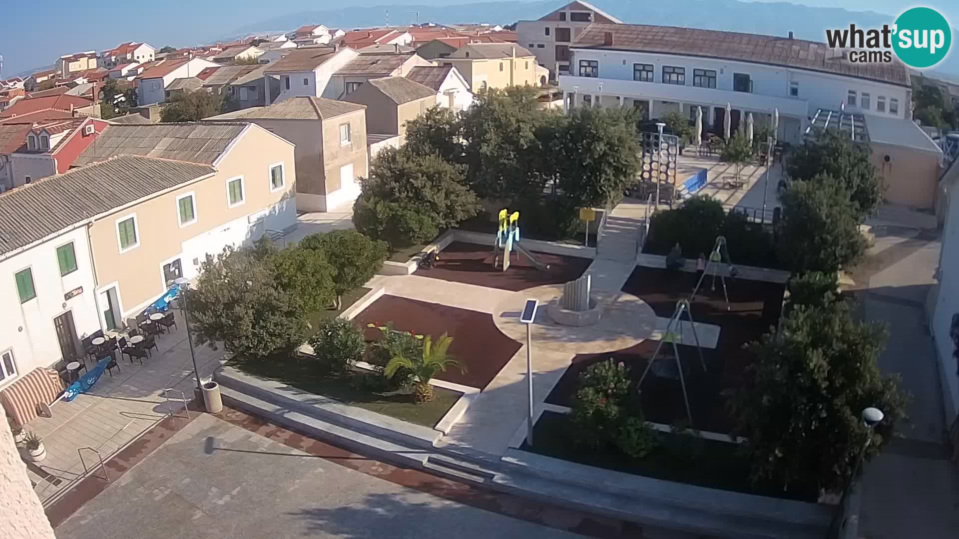 Live Povljana – Pag isla