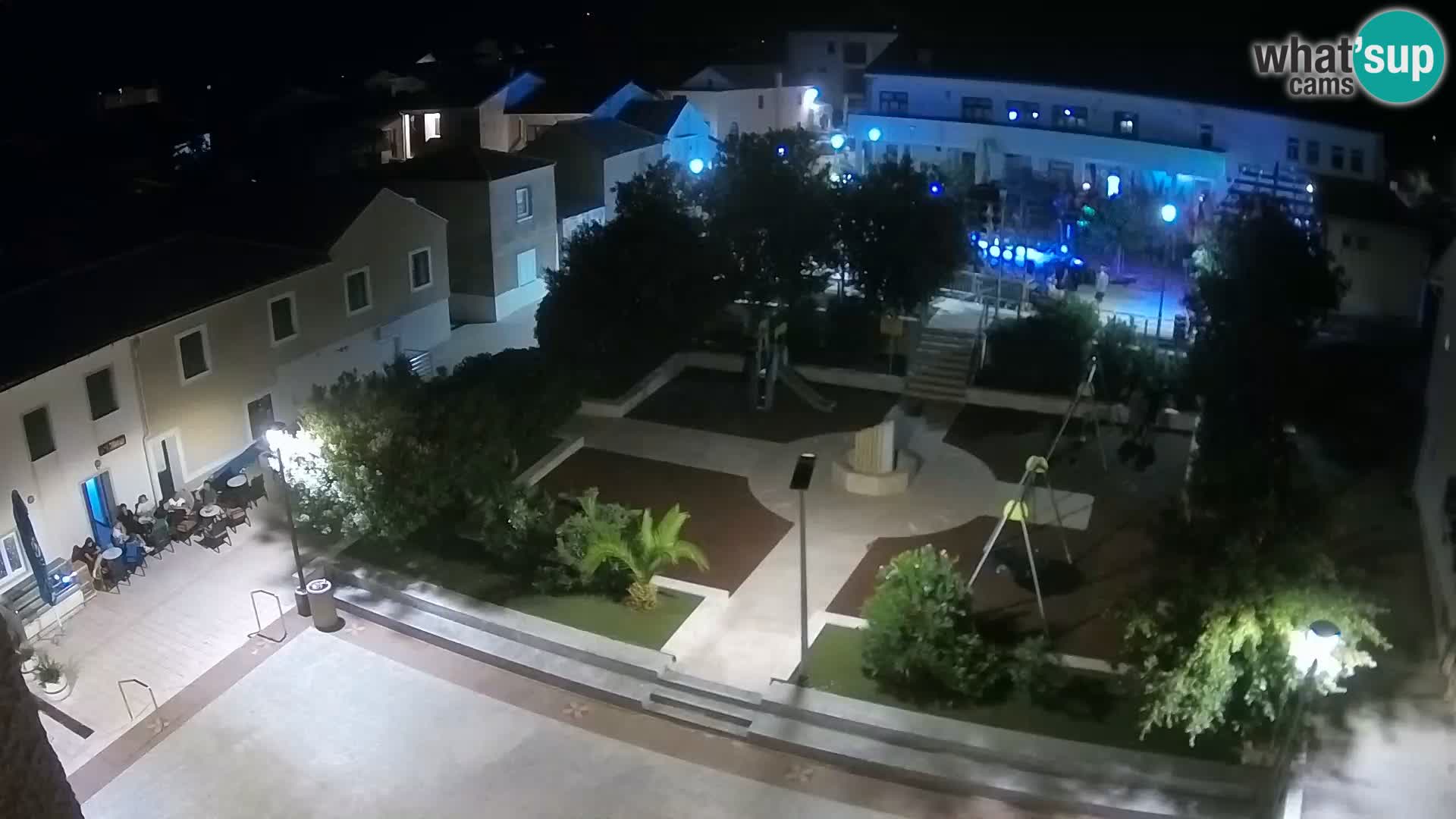 Live Povljana – Pag isla