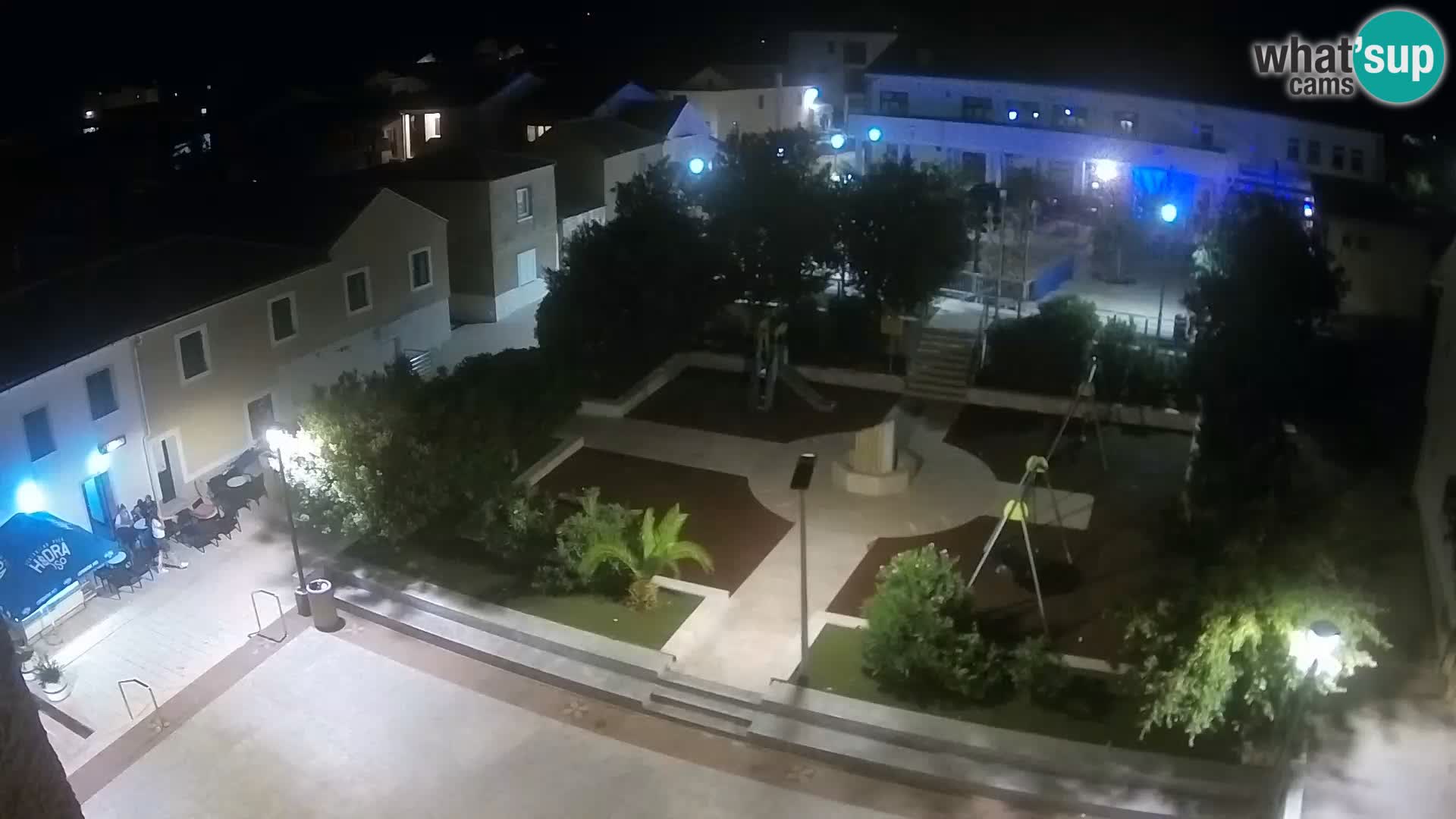 Live Povljana – Pag isla