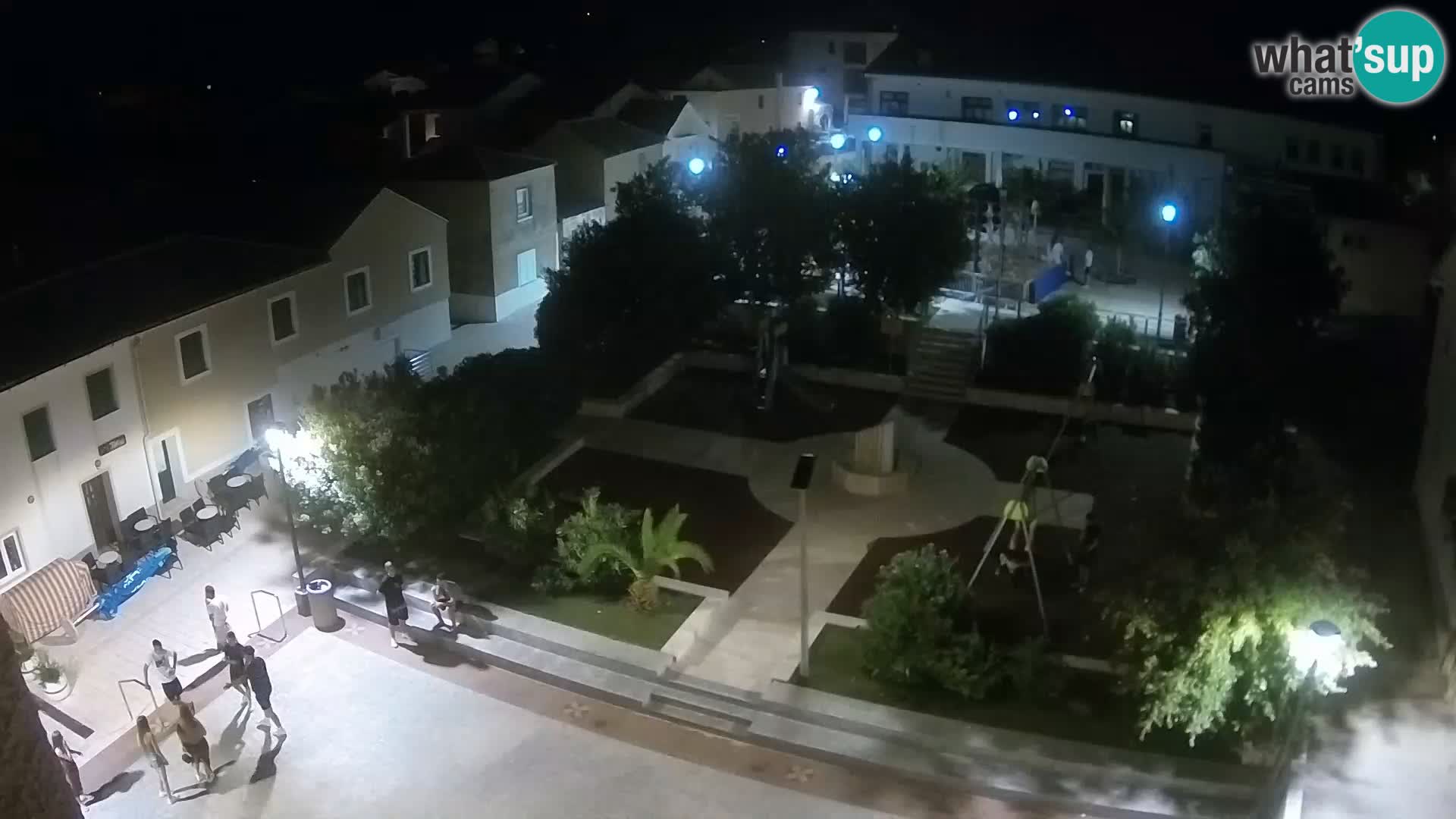 Live Povljana – Pag isla