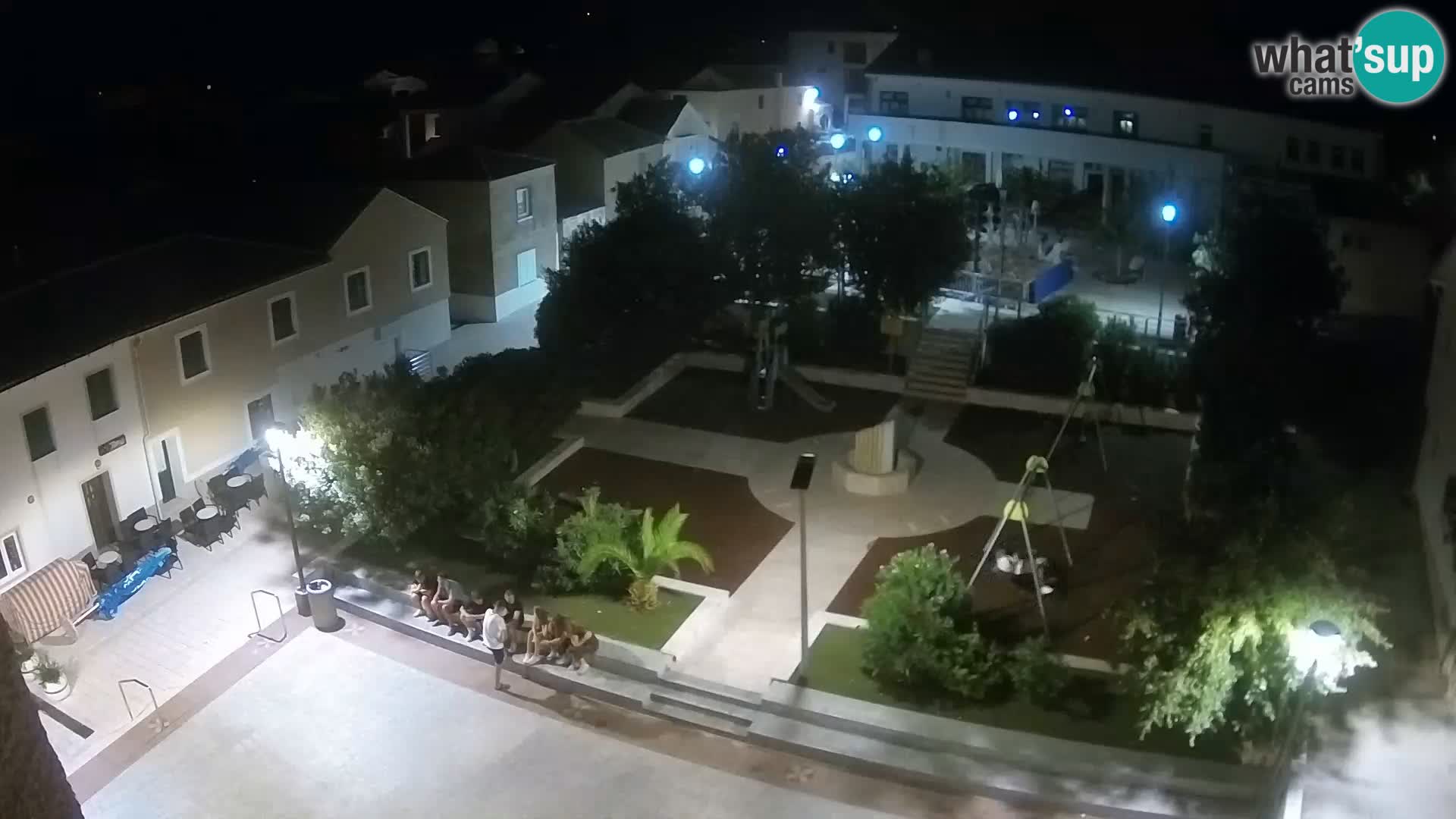 Live Povljana – Pag isla