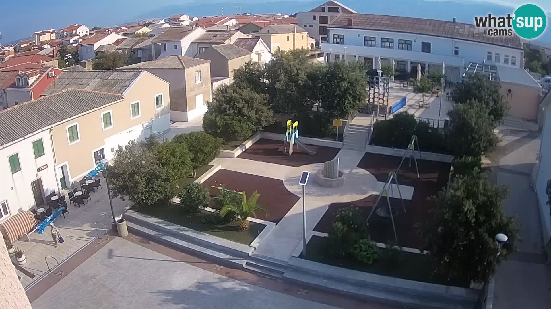 Live Povljana – Pag isla