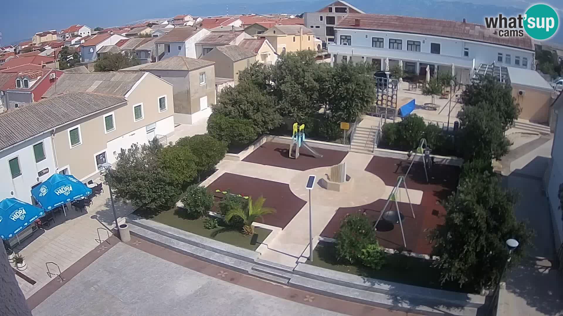 Live Povljana – Pag isla