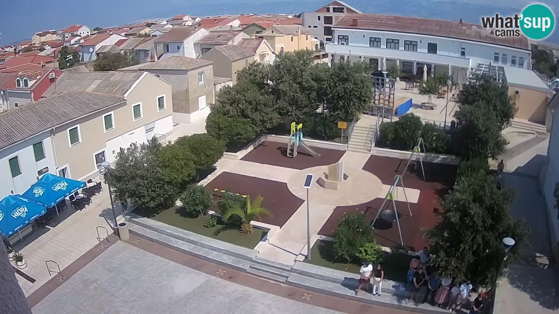 Live Povljana – Pag isla