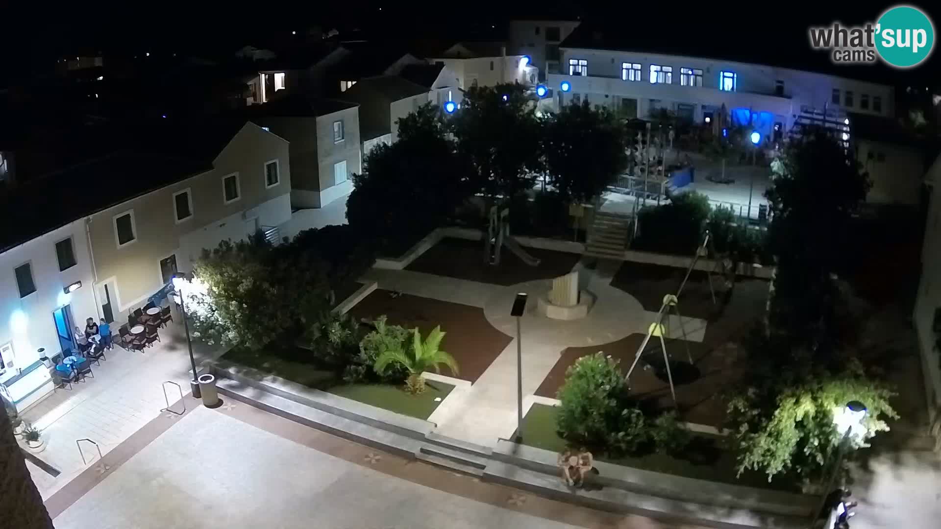 Live Povljana – Pag isla