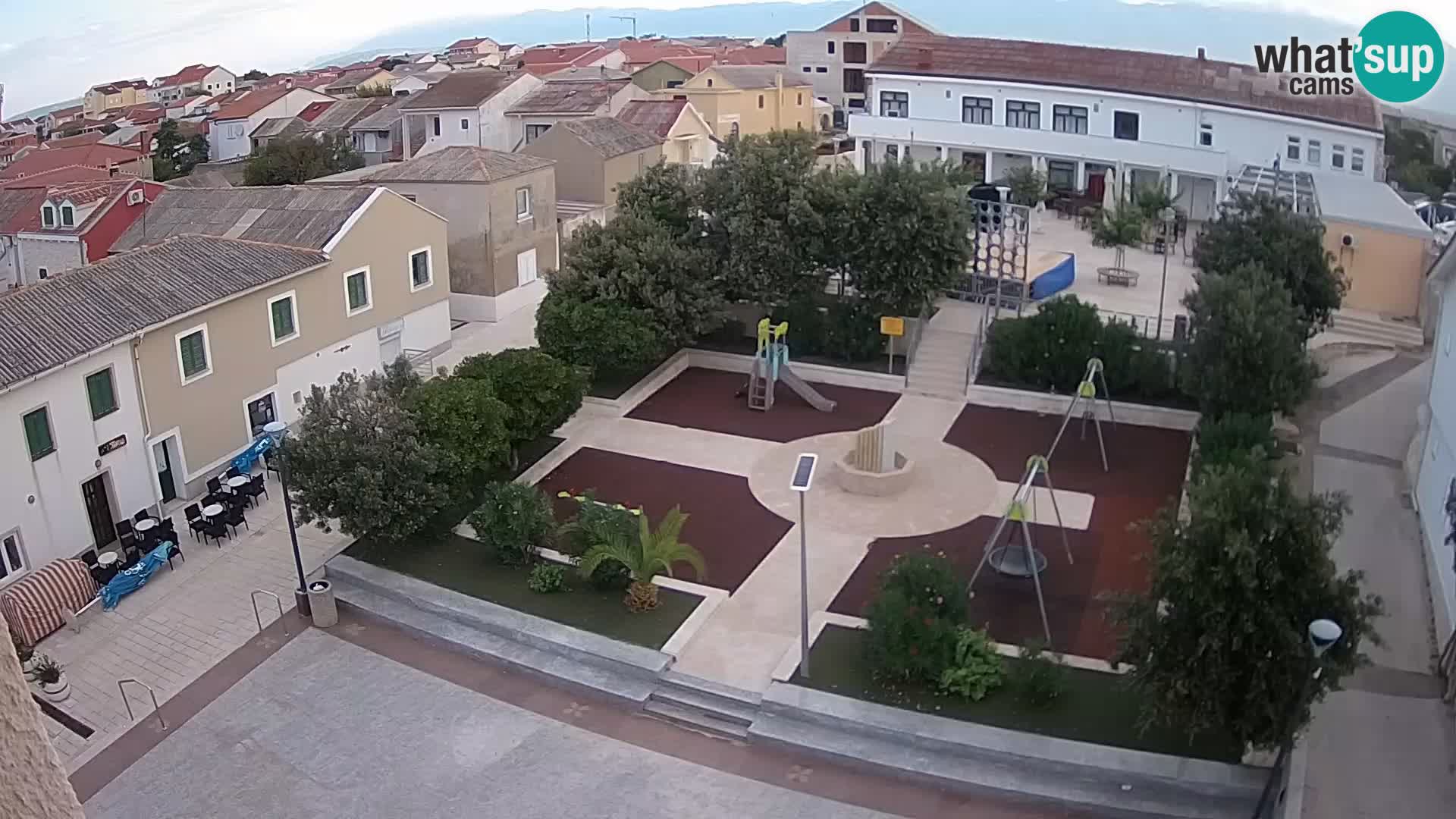 Live Povljana – Pag isla