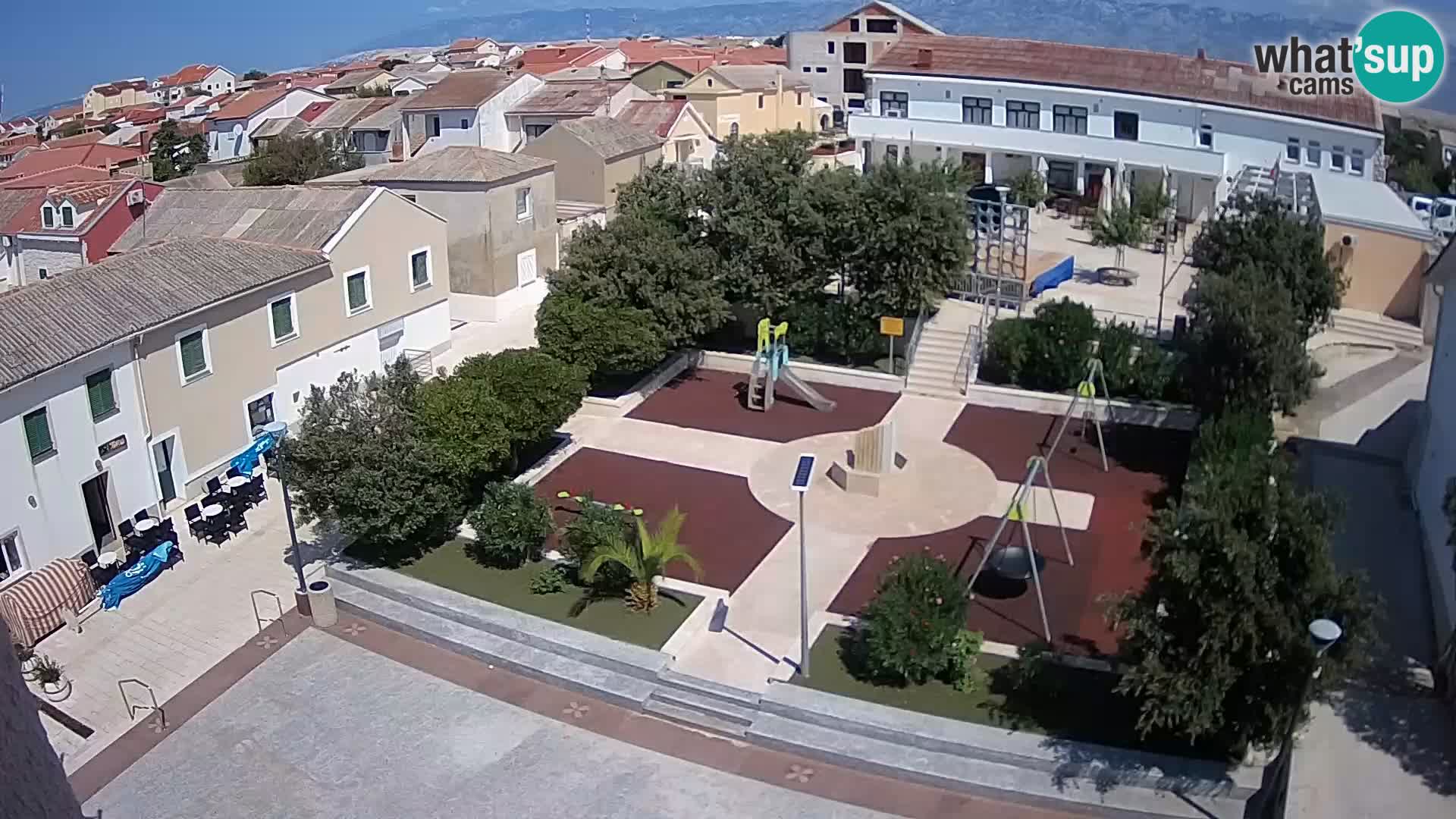 Live Povljana – Pag isla
