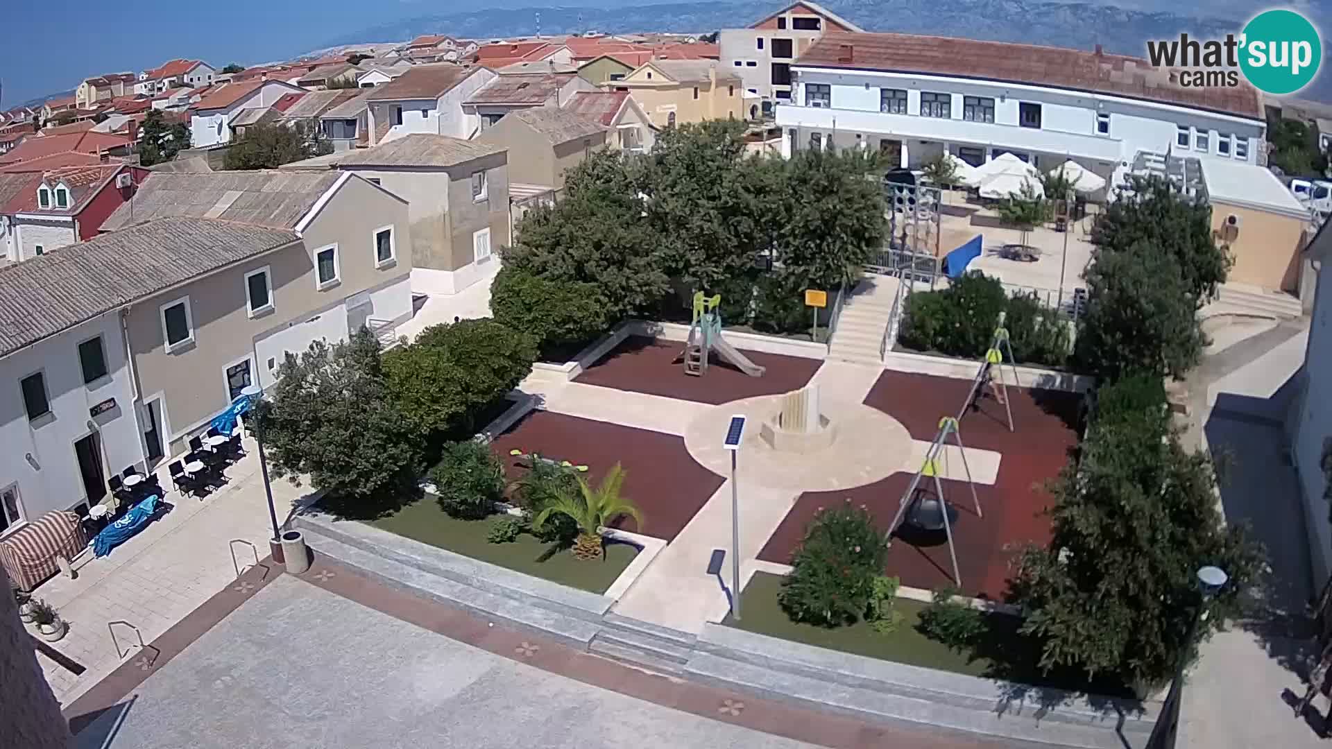 Live Povljana – Pag isla