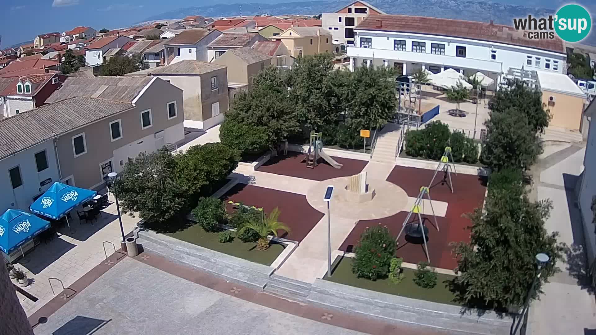 Live Povljana – Pag isla