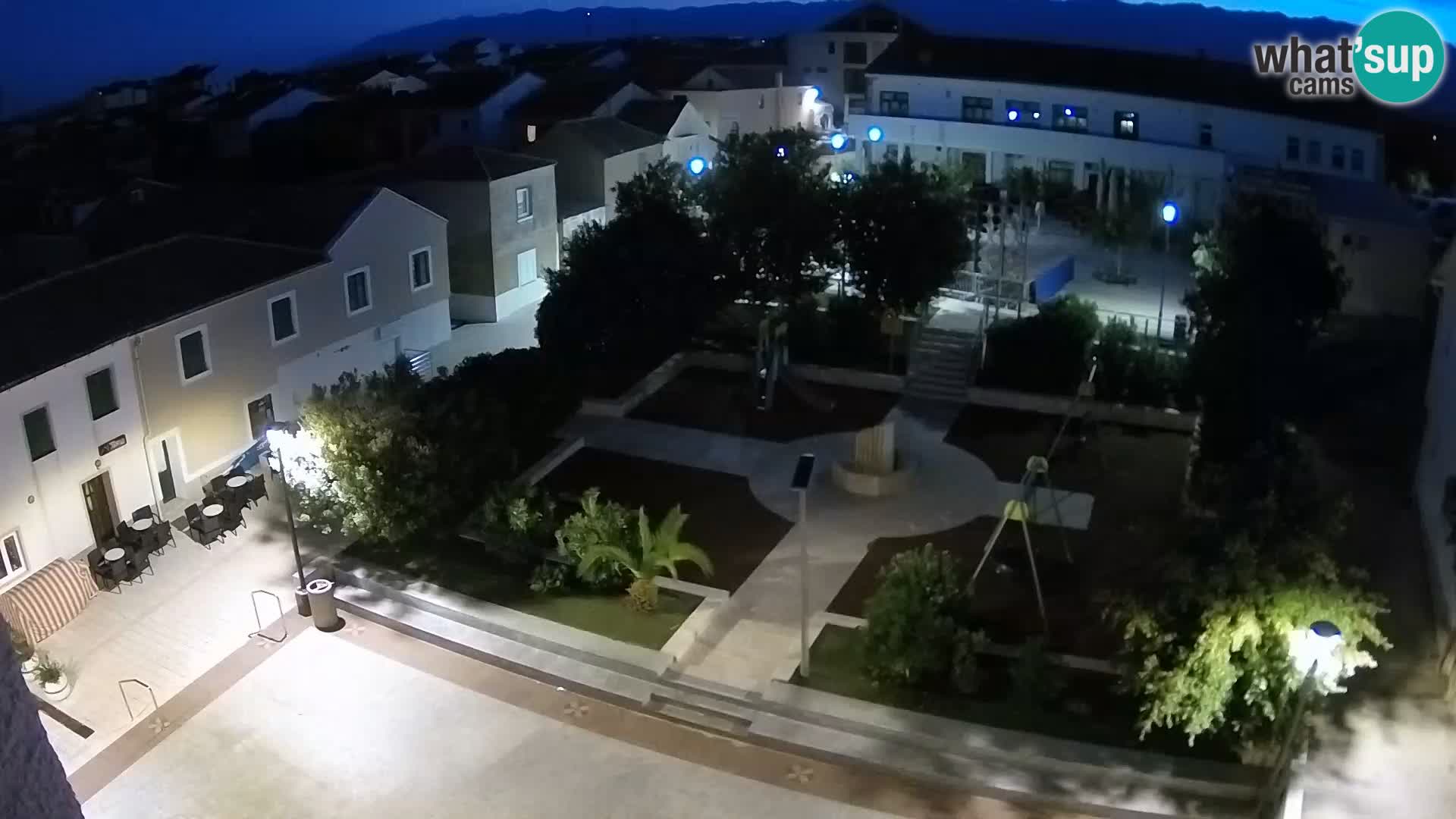 Live Povljana – Pag isla