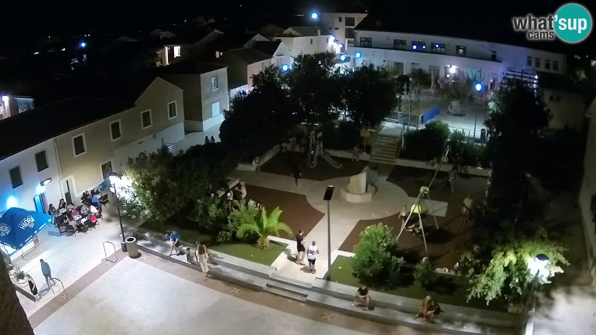 Live Povljana – Pag isla