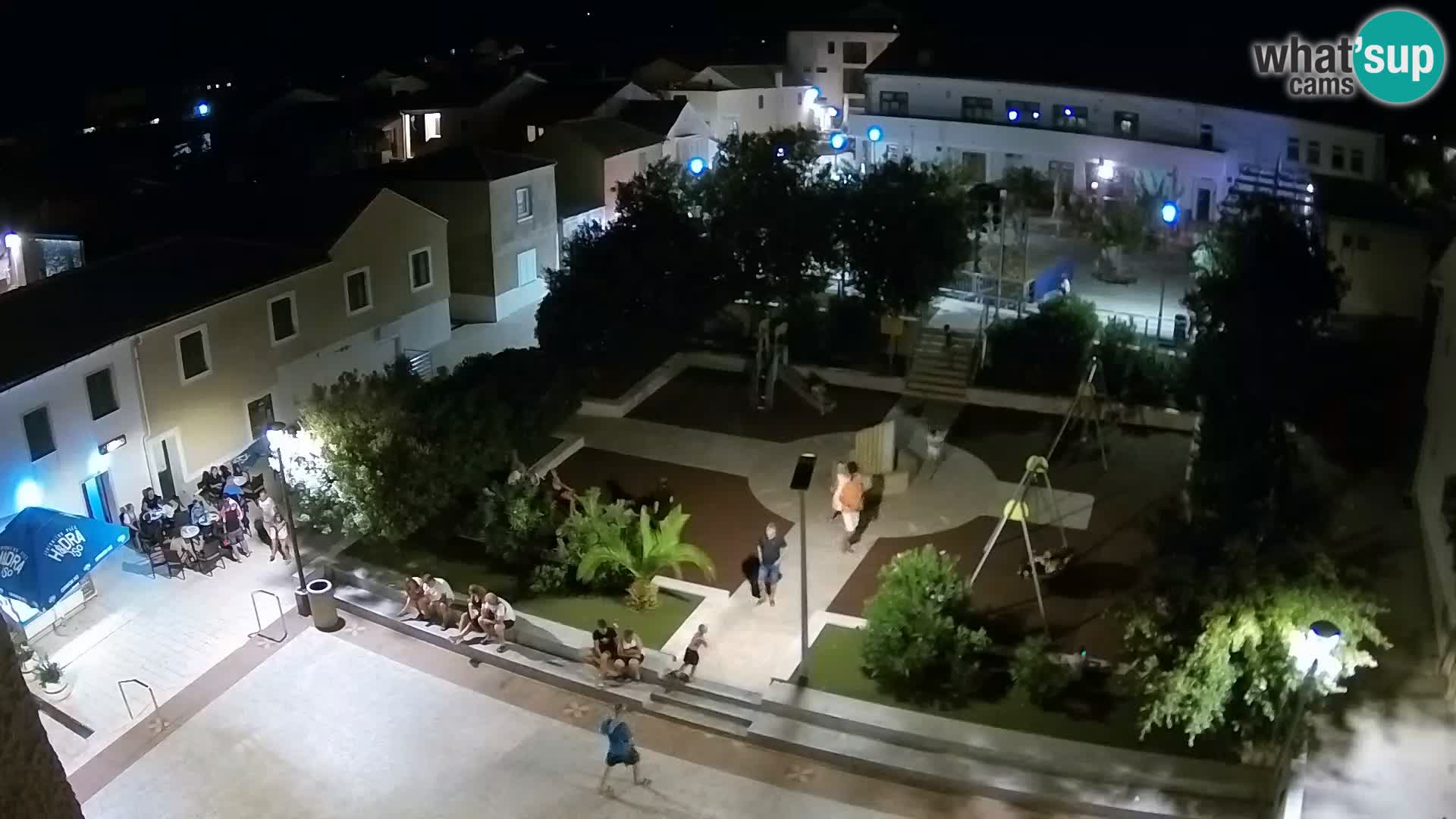 Live Povljana – Pag isla
