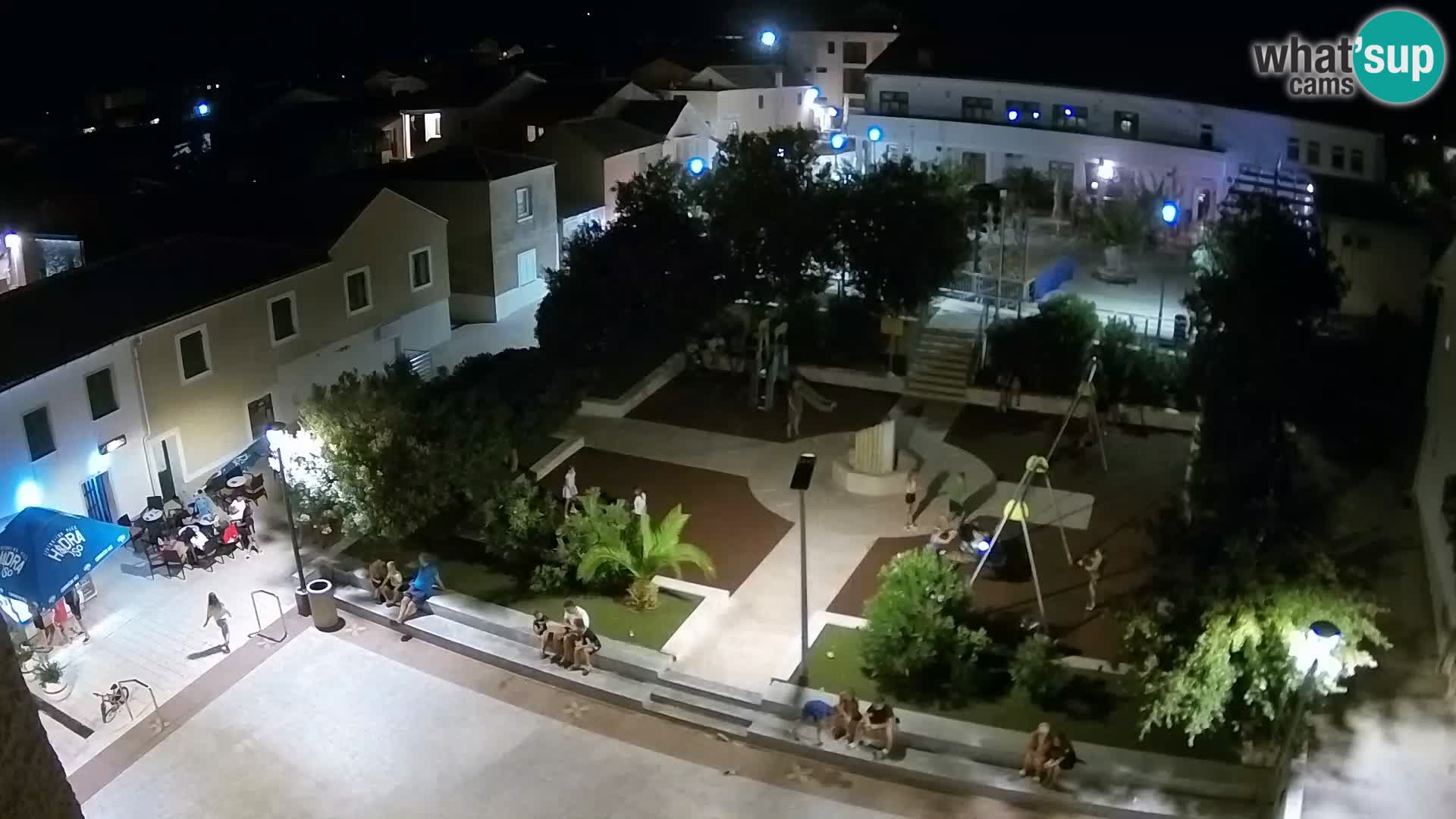 Live Povljana – Pag isla