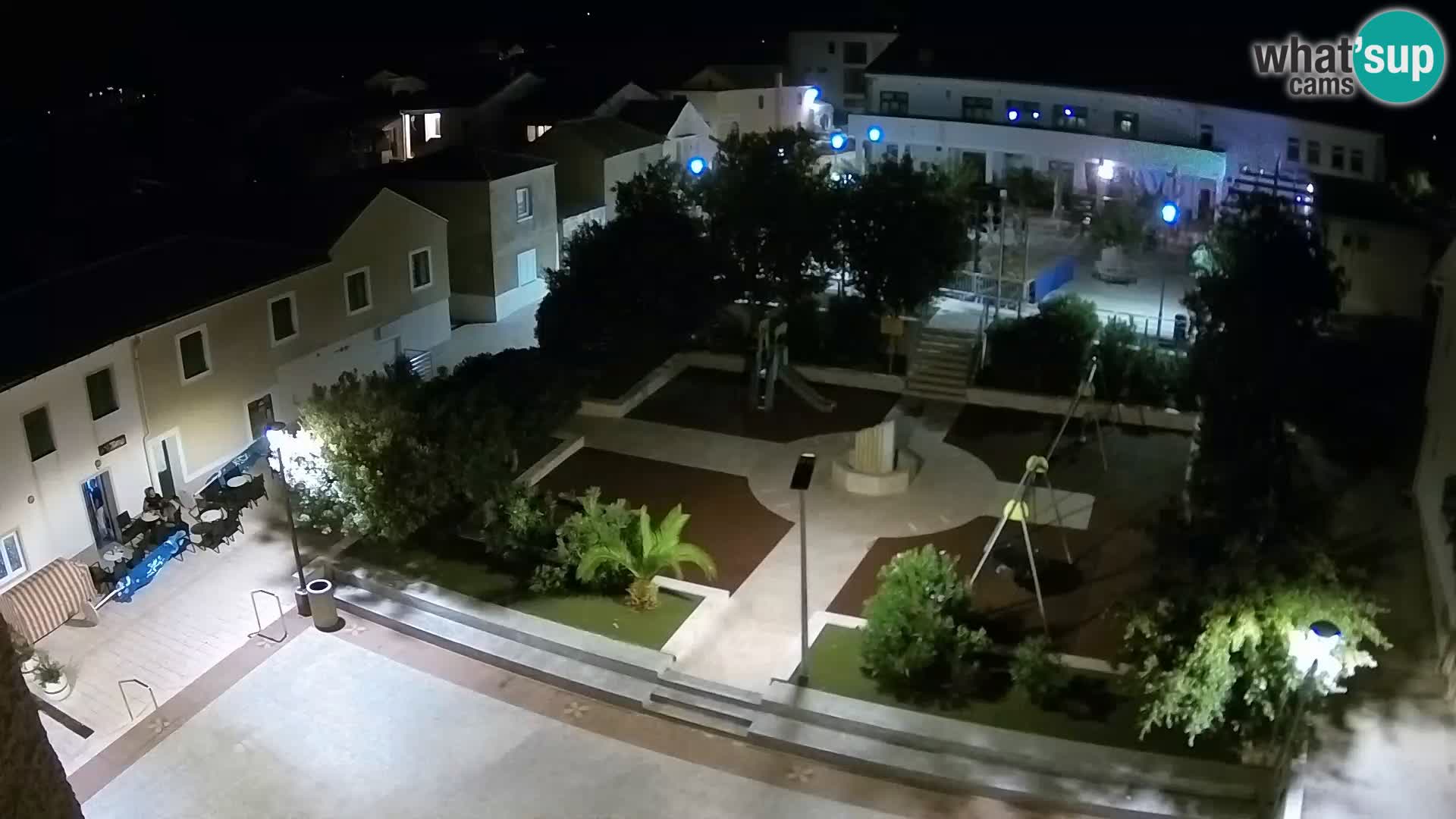 Live Povljana – Pag isla