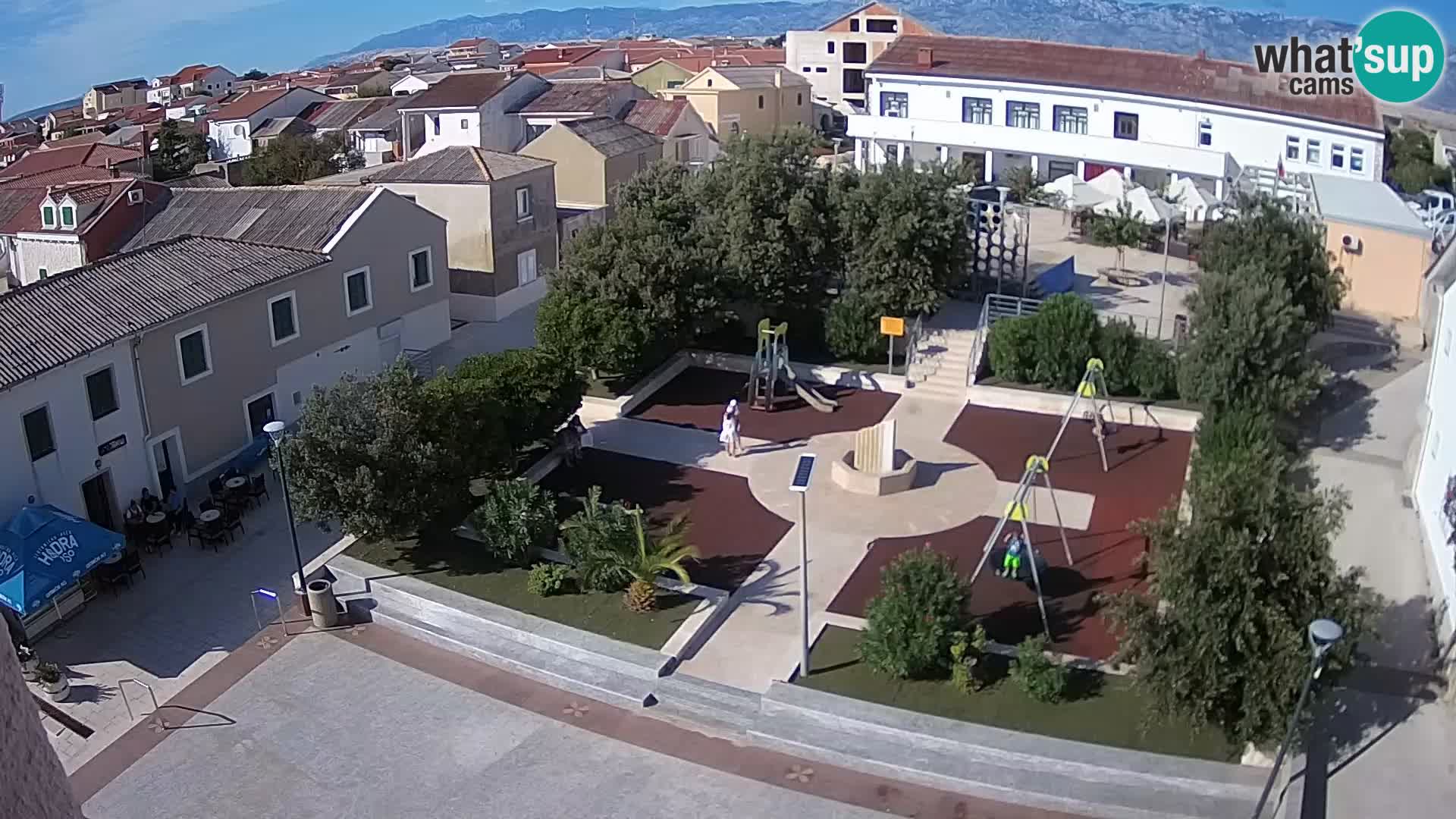 Live Povljana – Pag isla