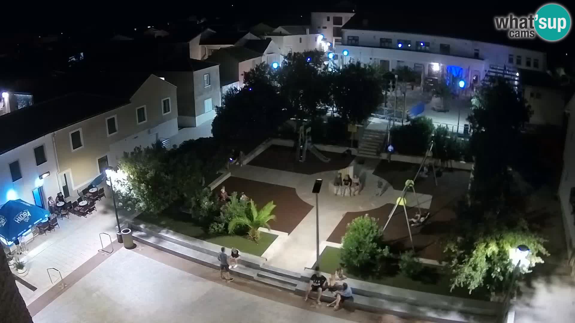 Live Povljana – Pag isla