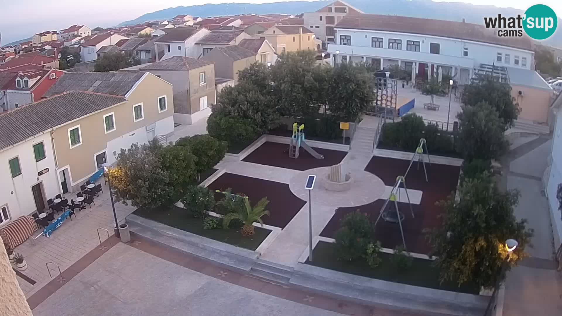 Live Povljana – Pag isla