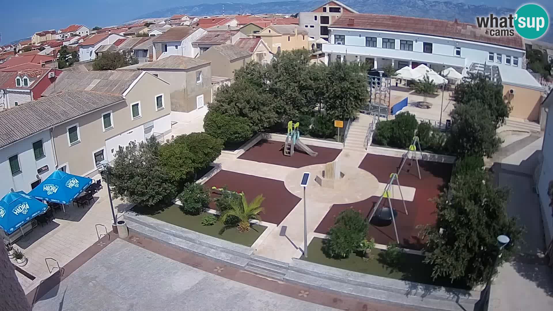 Live Povljana – Pag isla