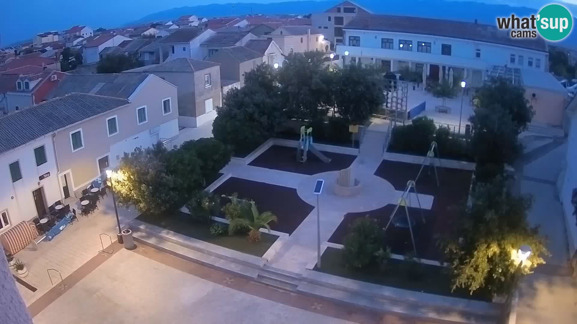 Live Povljana – Pag isla