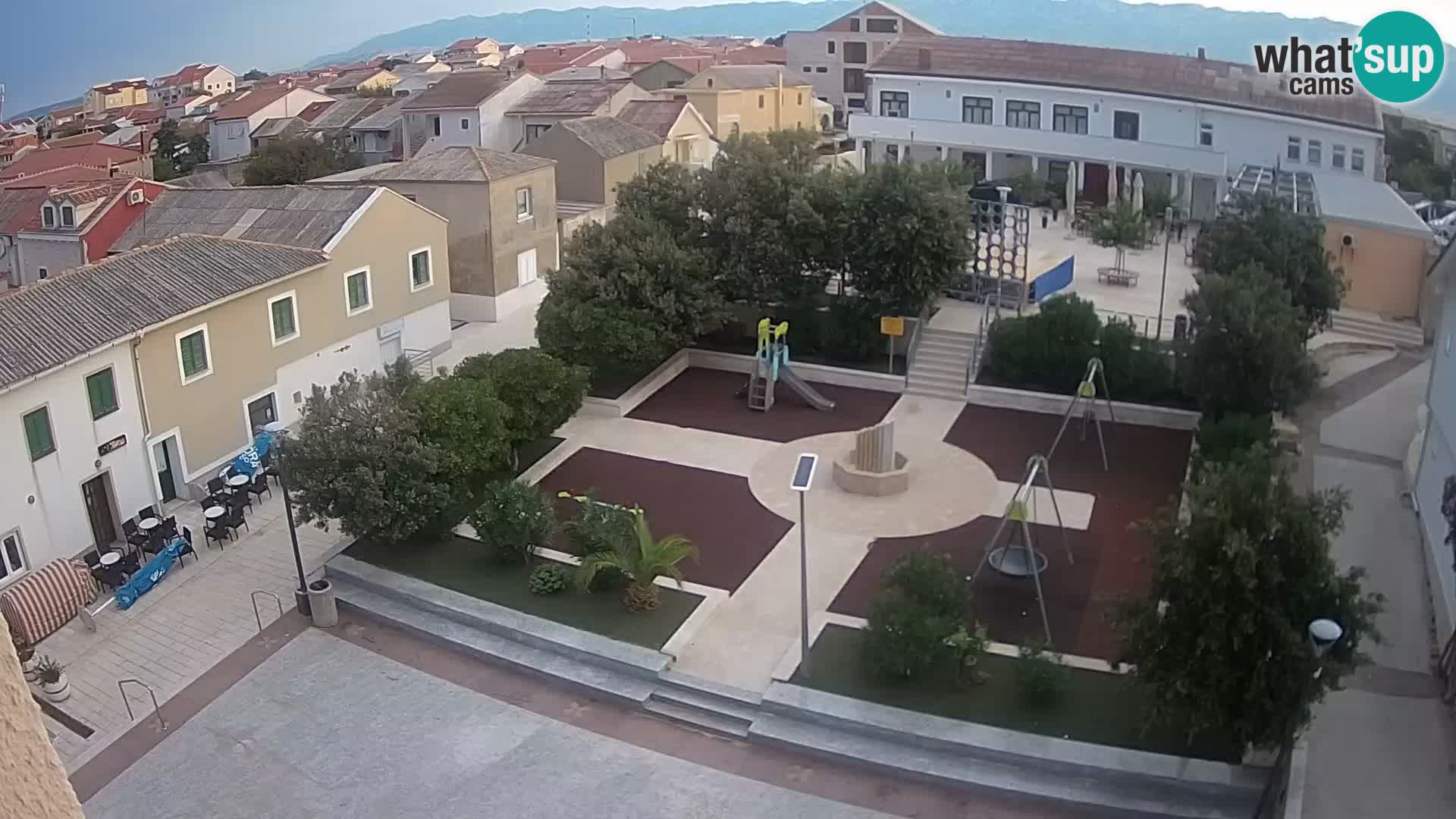 Live Povljana – Pag isla