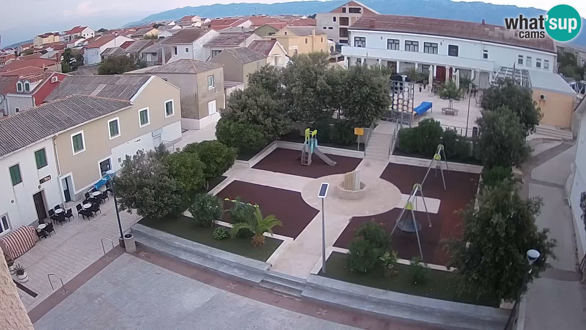 Live Povljana – Pag isla