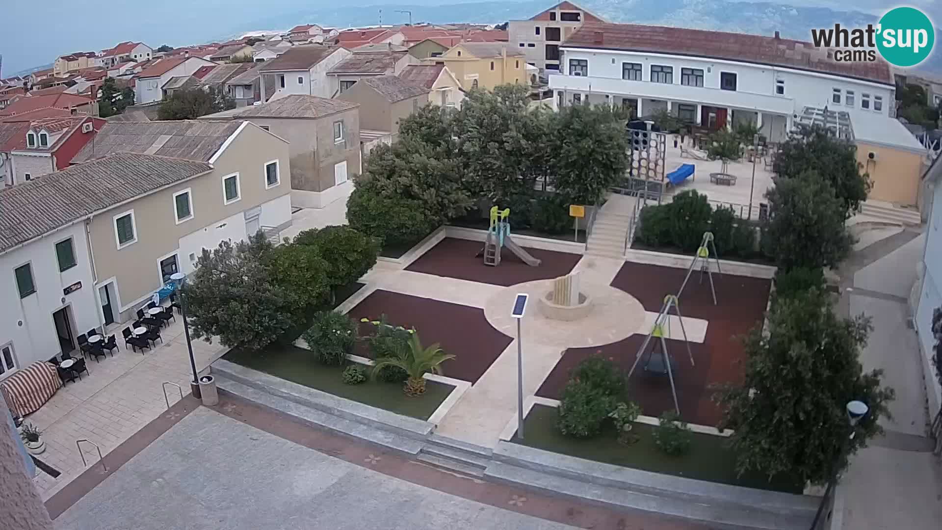 Live Povljana – Pag isla