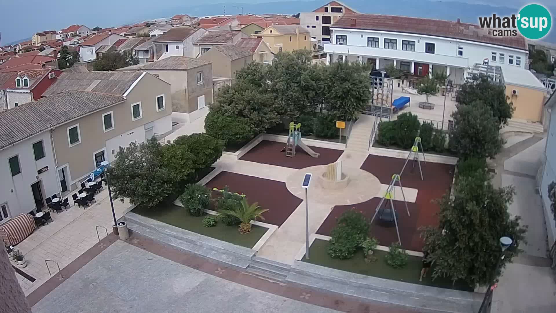 Live Povljana – Pag isla