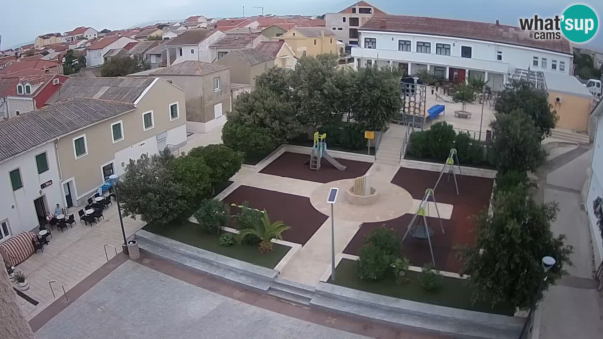 Live Povljana – Pag isla
