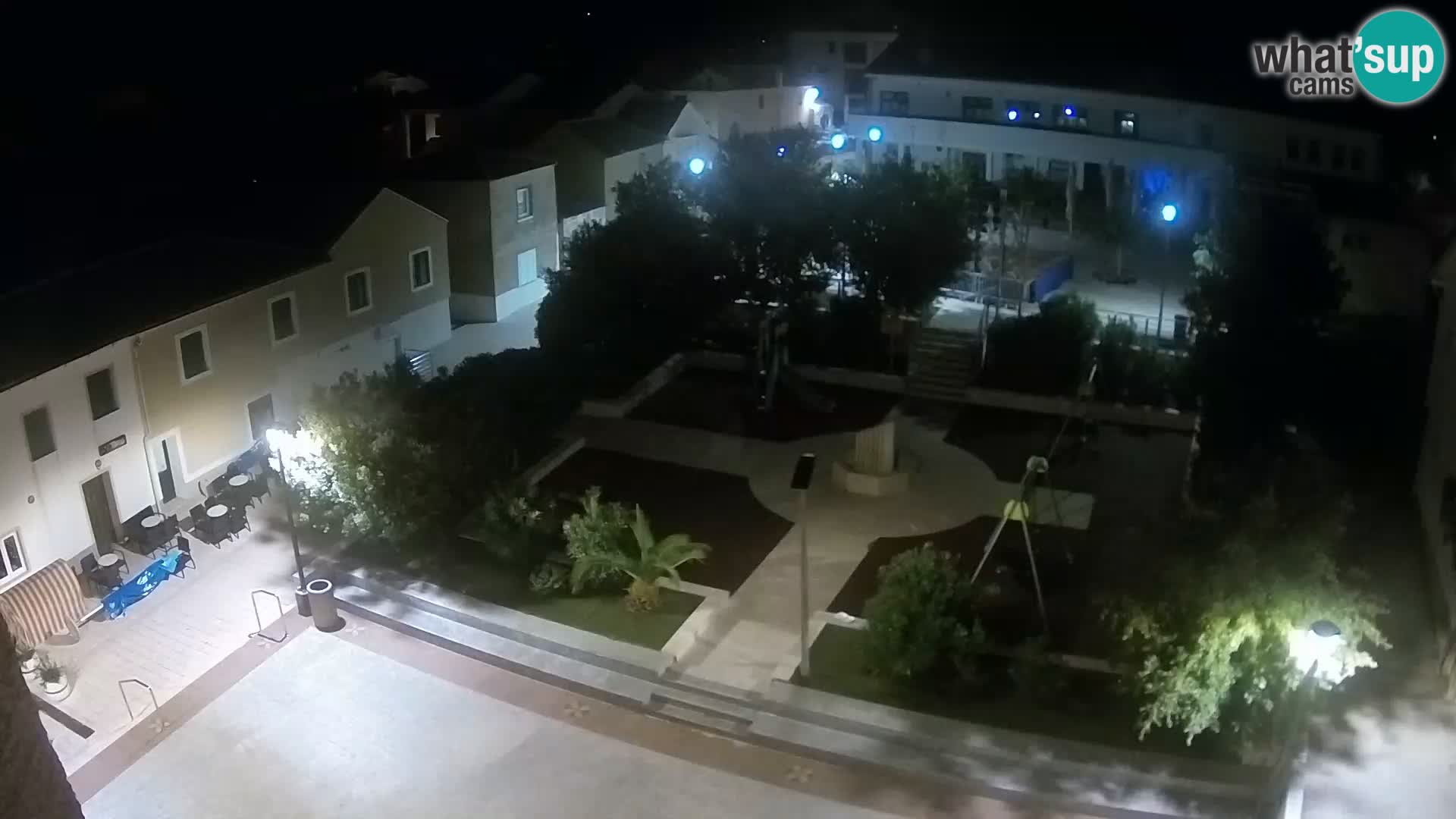 Live Povljana – Pag isla