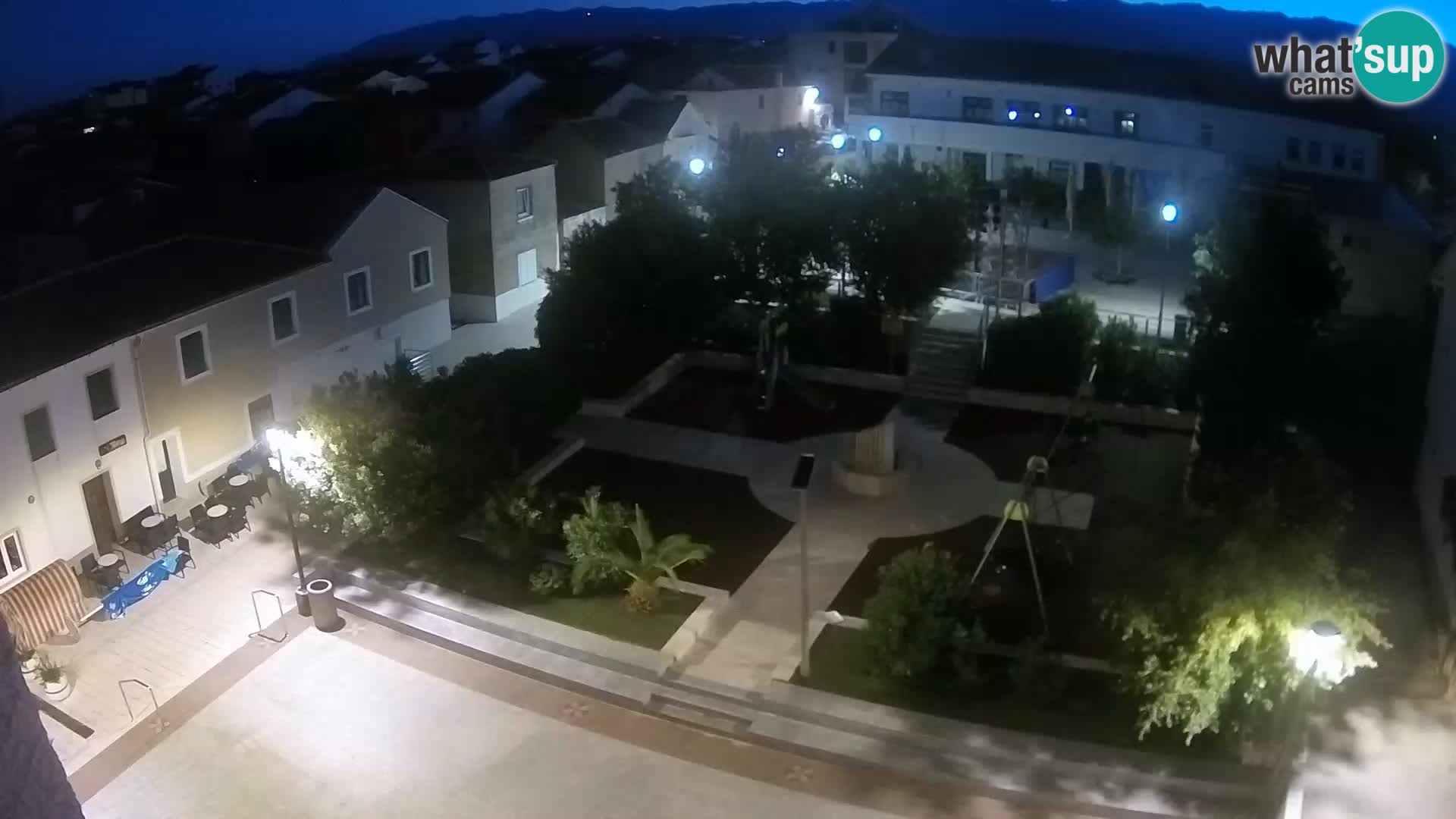 Live Povljana – Pag isla
