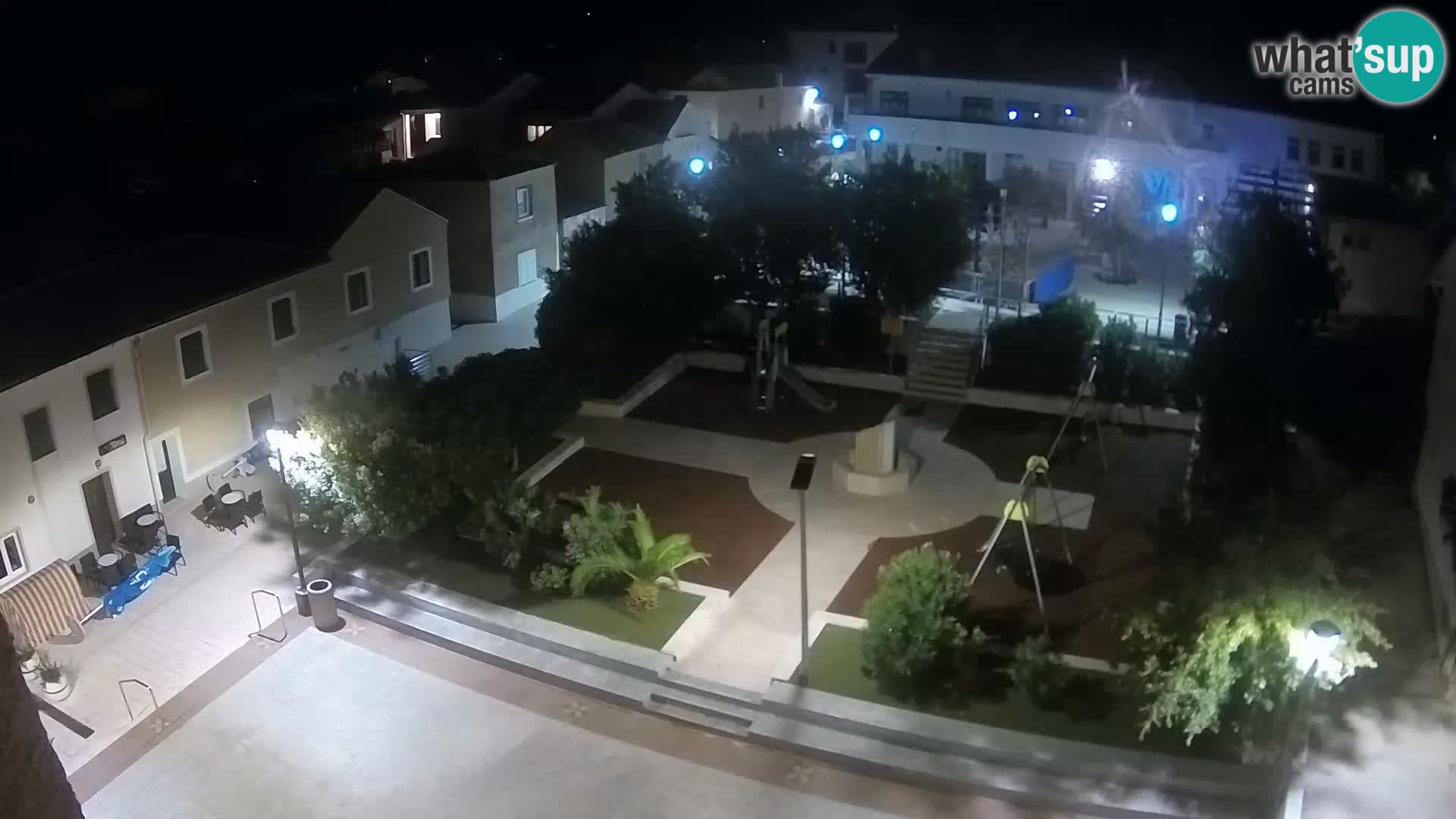 Live Povljana – Pag isla