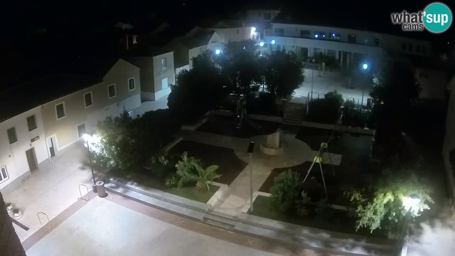 Live Povljana – Pag isla
