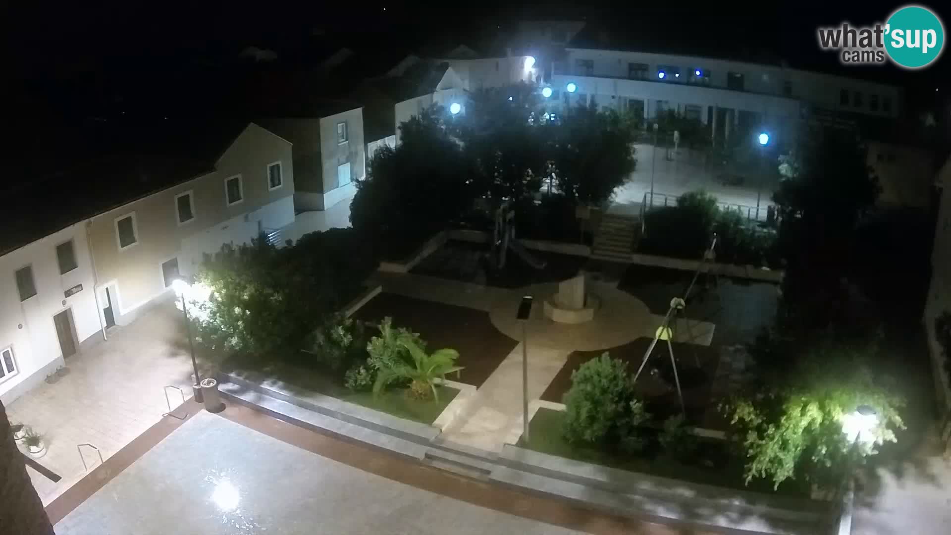 Live Povljana – Pag isla