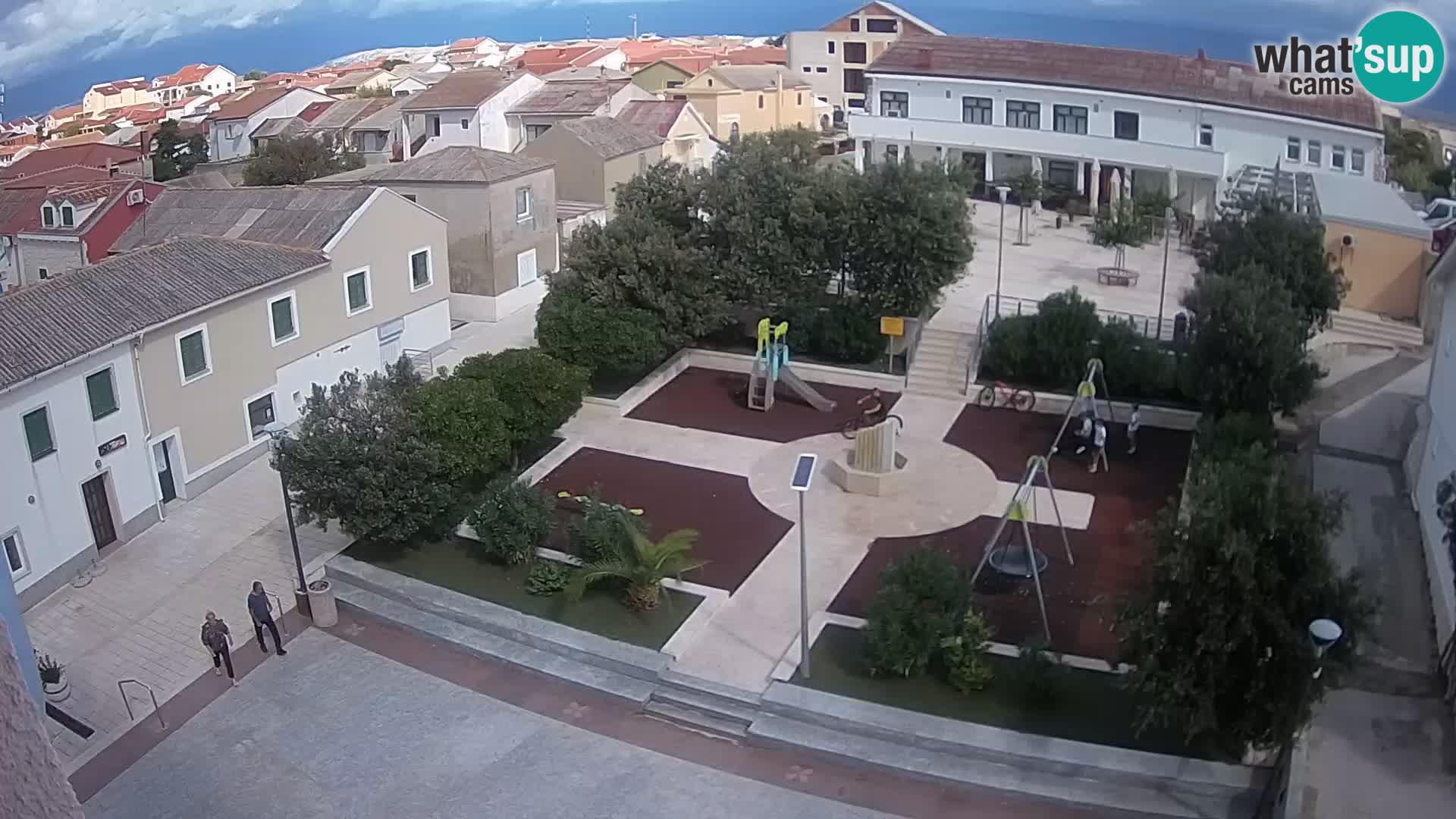 Live Povljana – Pag isla