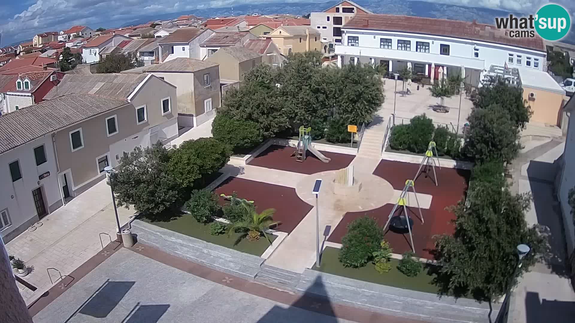 Live Povljana – Pag isla