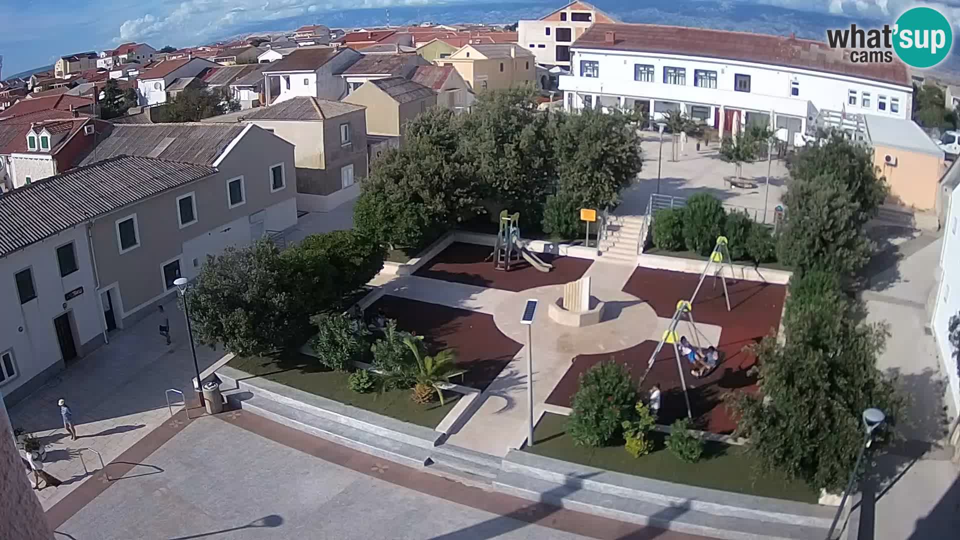 Live Povljana – Pag isla