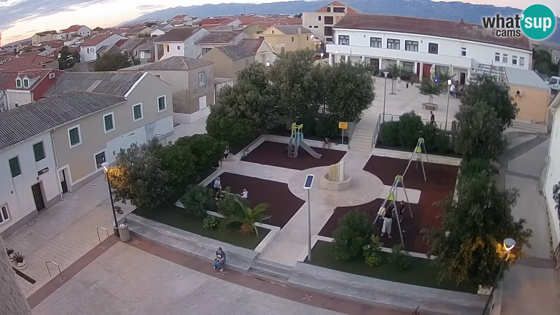 Live Povljana – Pag isla