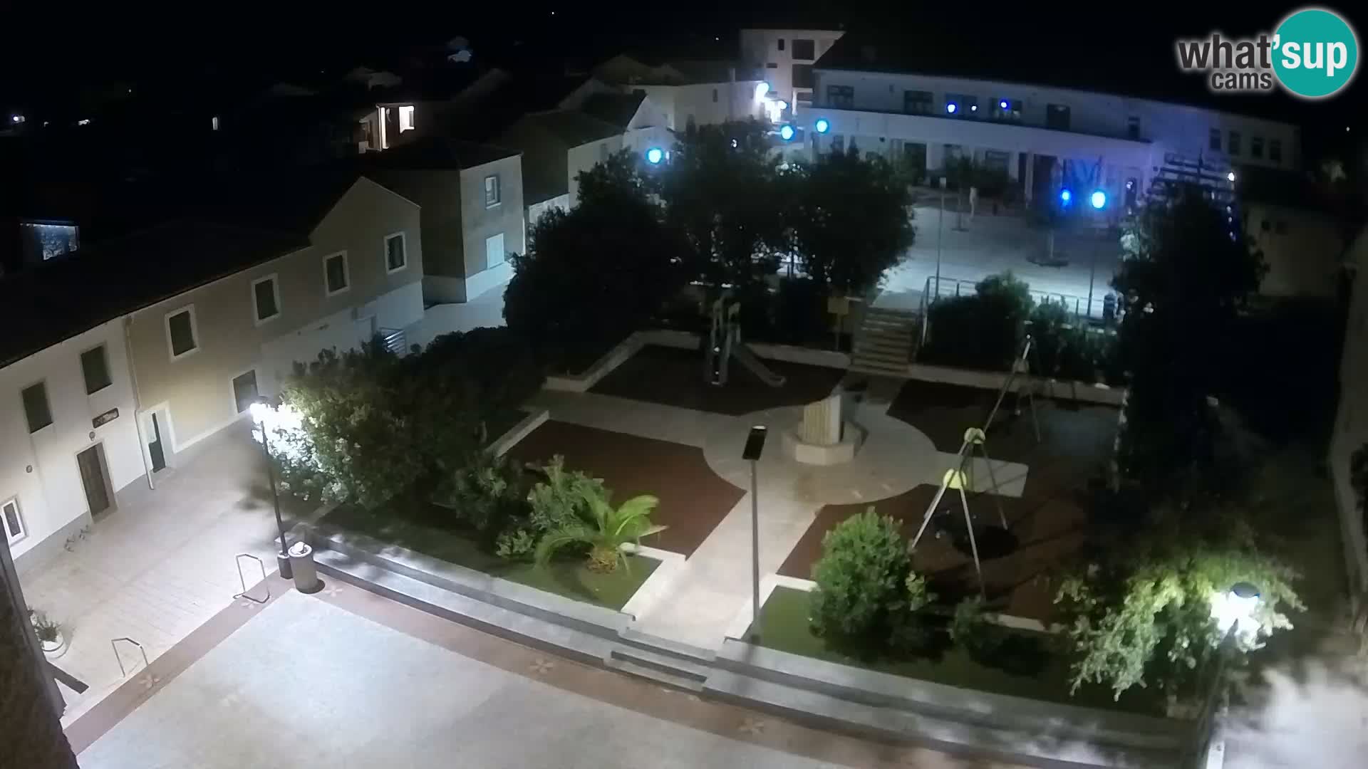 Live Povljana – Pag isla