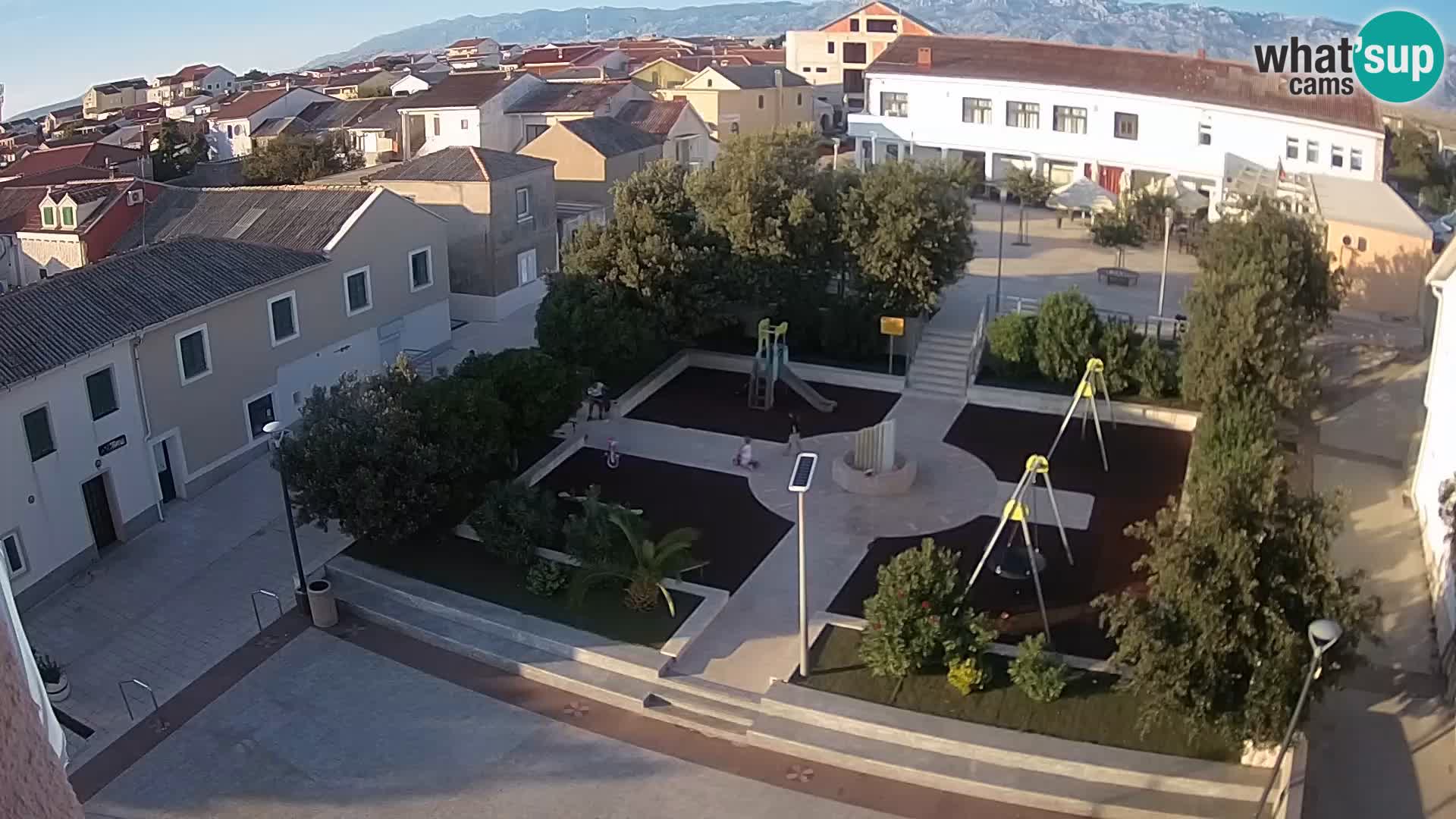 Live Povljana – Pag isla