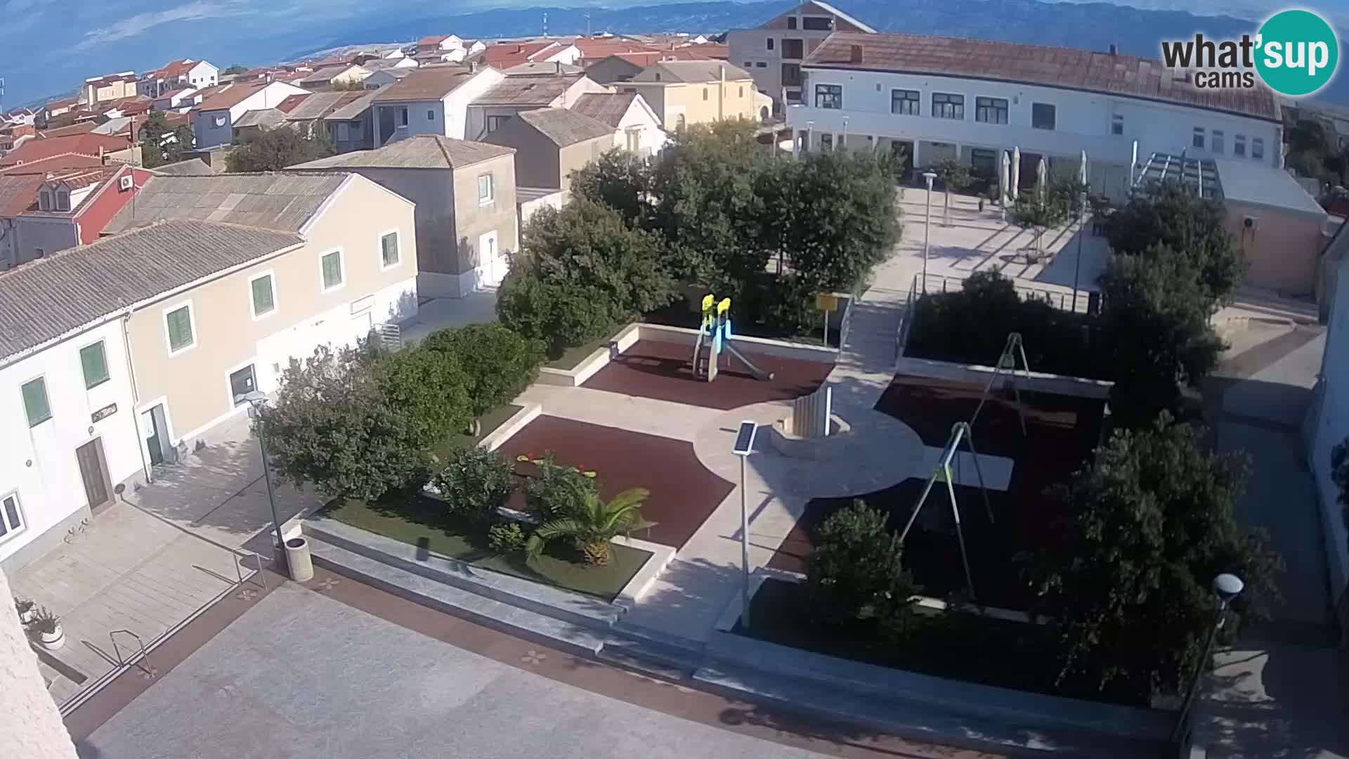 Live Povljana – Pag isla