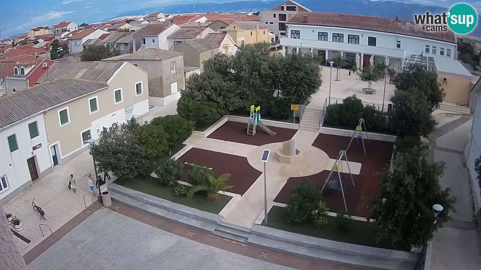 Live Povljana – Pag isla