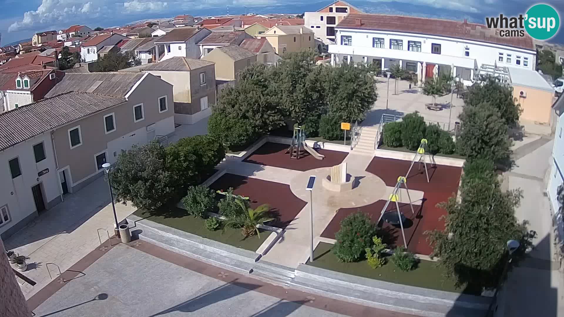 Live Povljana – Pag isla