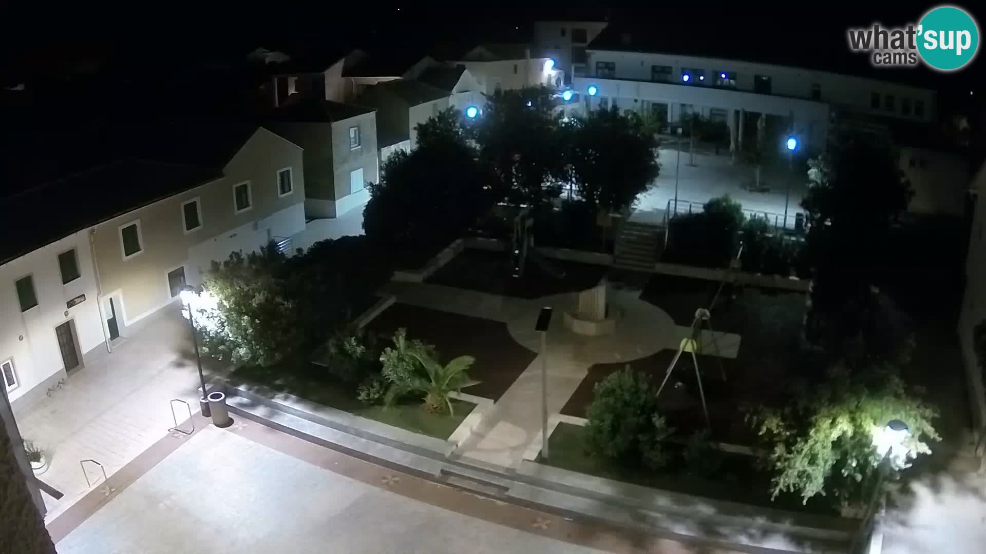 Live Povljana – Pag isla