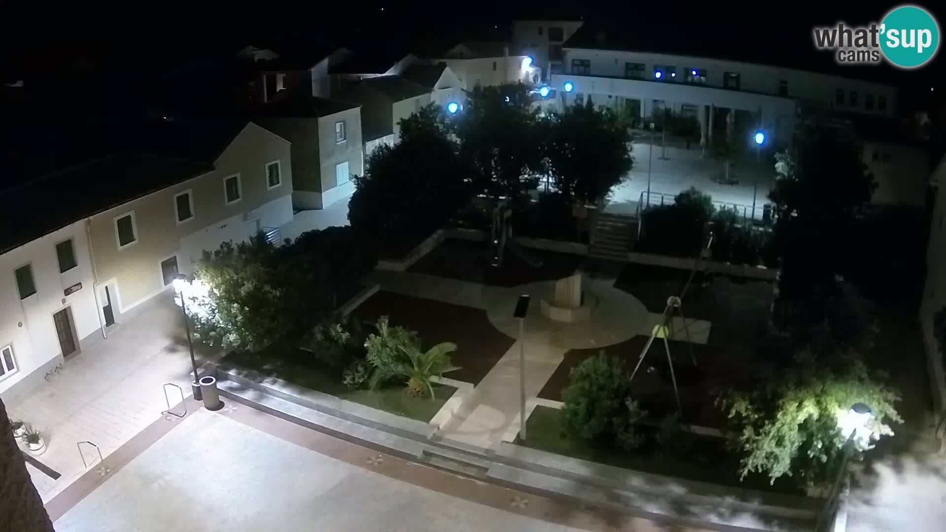 Live Povljana – Pag isla
