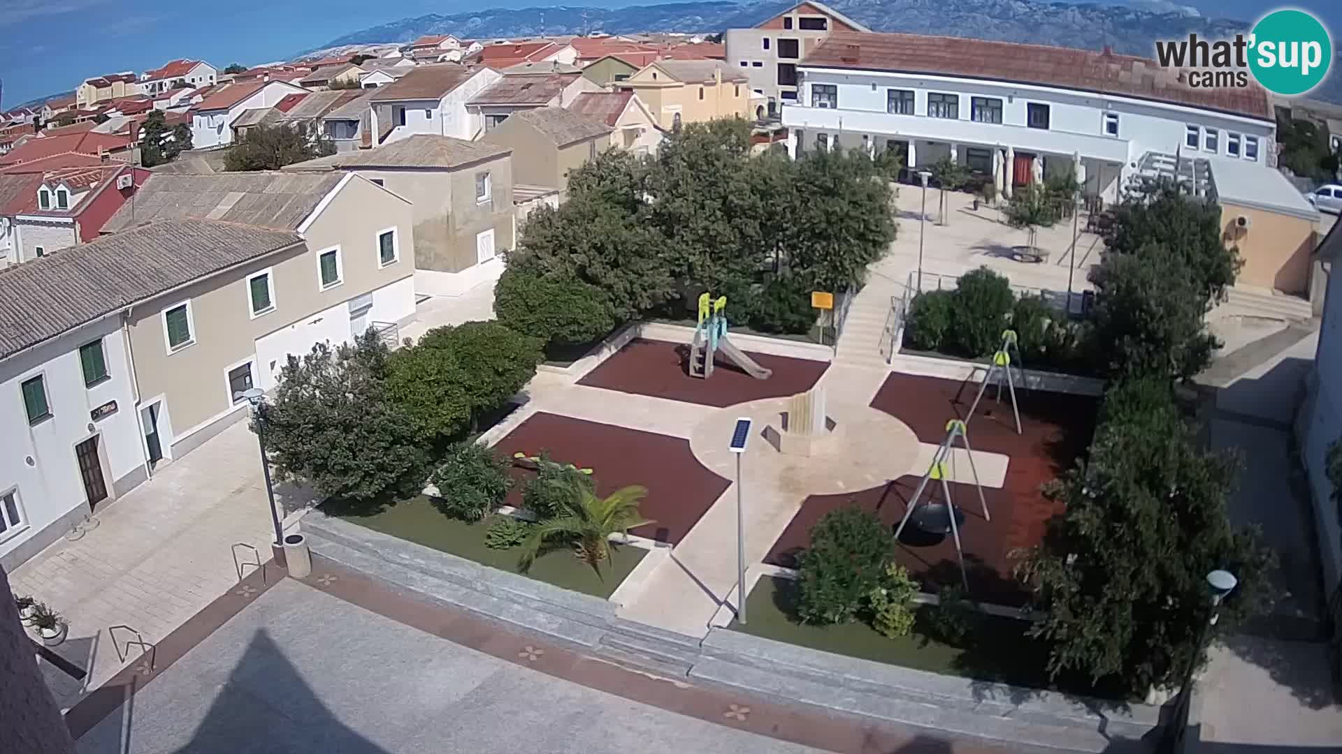 Live Povljana – Pag isla