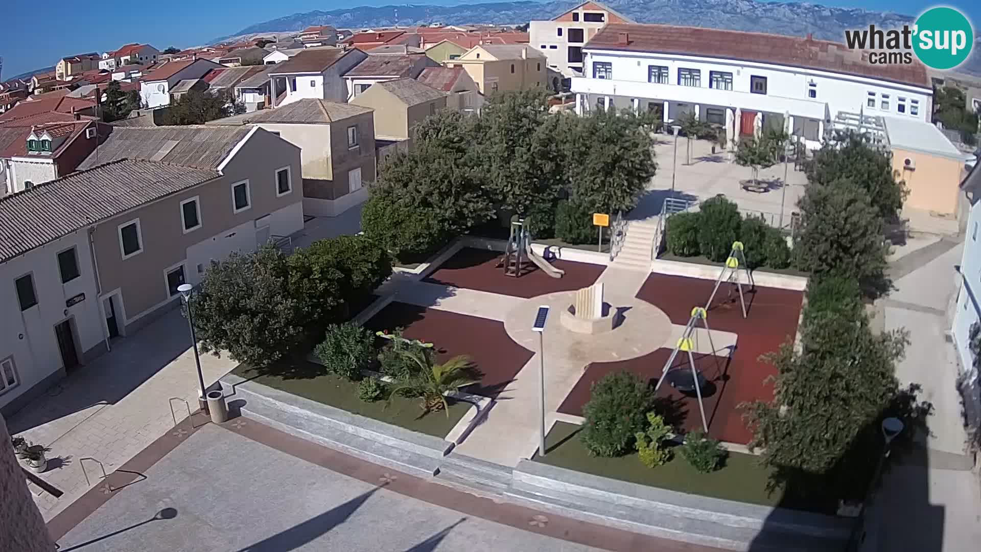 Live Povljana – Pag isla